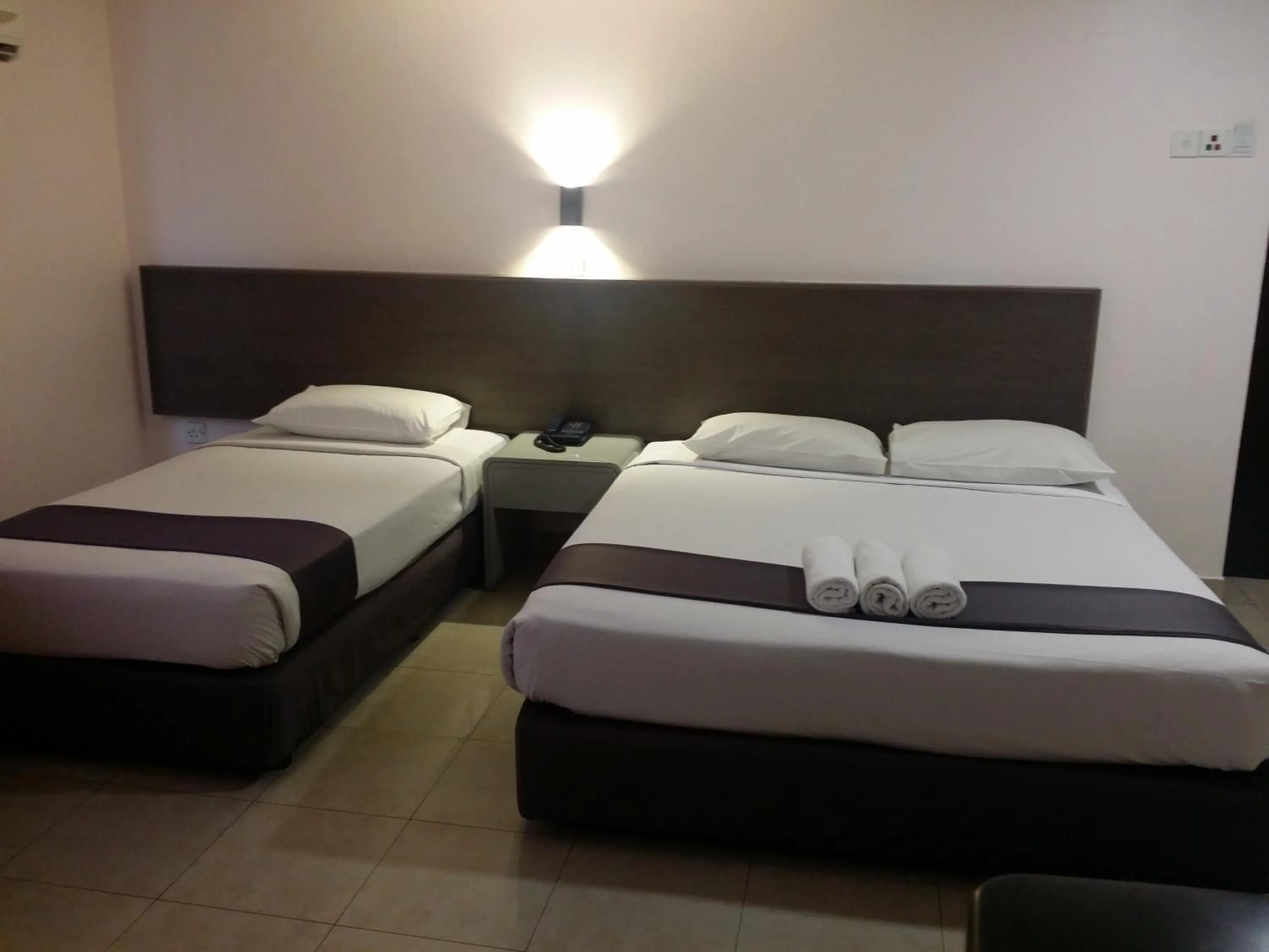 Superior Suite in Seremban Inn