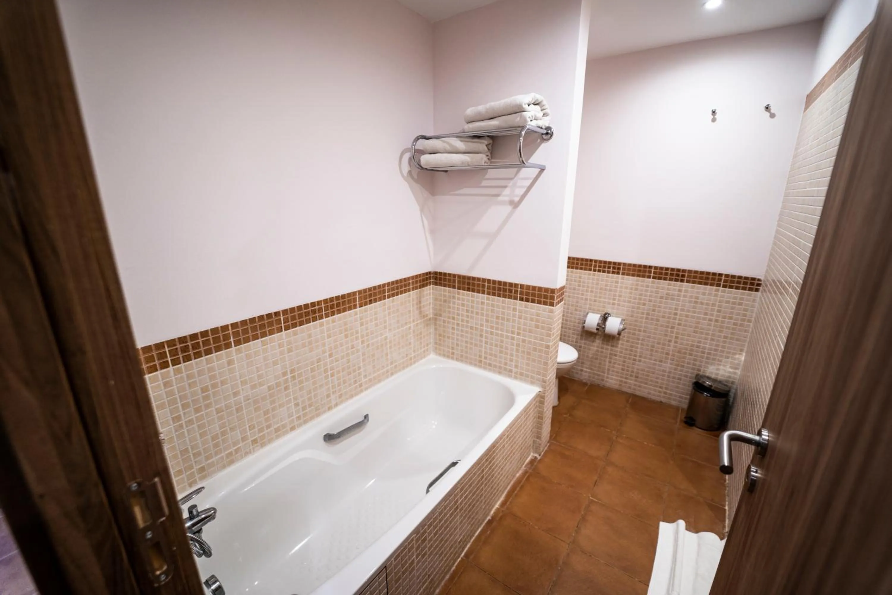 Superior Double Room with Pool View in Be Live Collection Saïdia