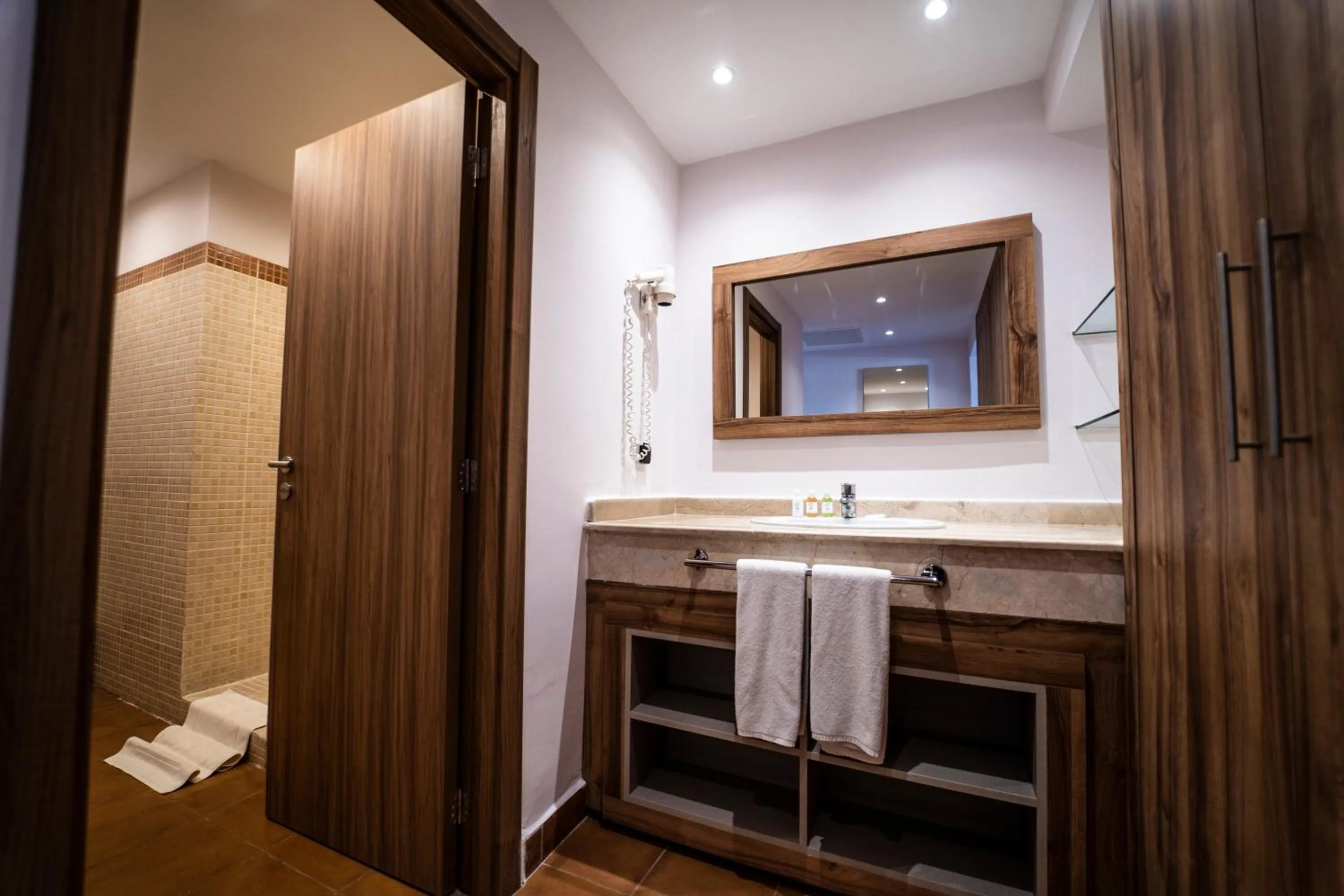 Superior Double Room in Be Live Collection Saïdia