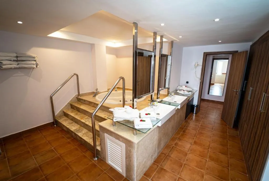 Suite with Sea View in Be Live Collection Saïdia