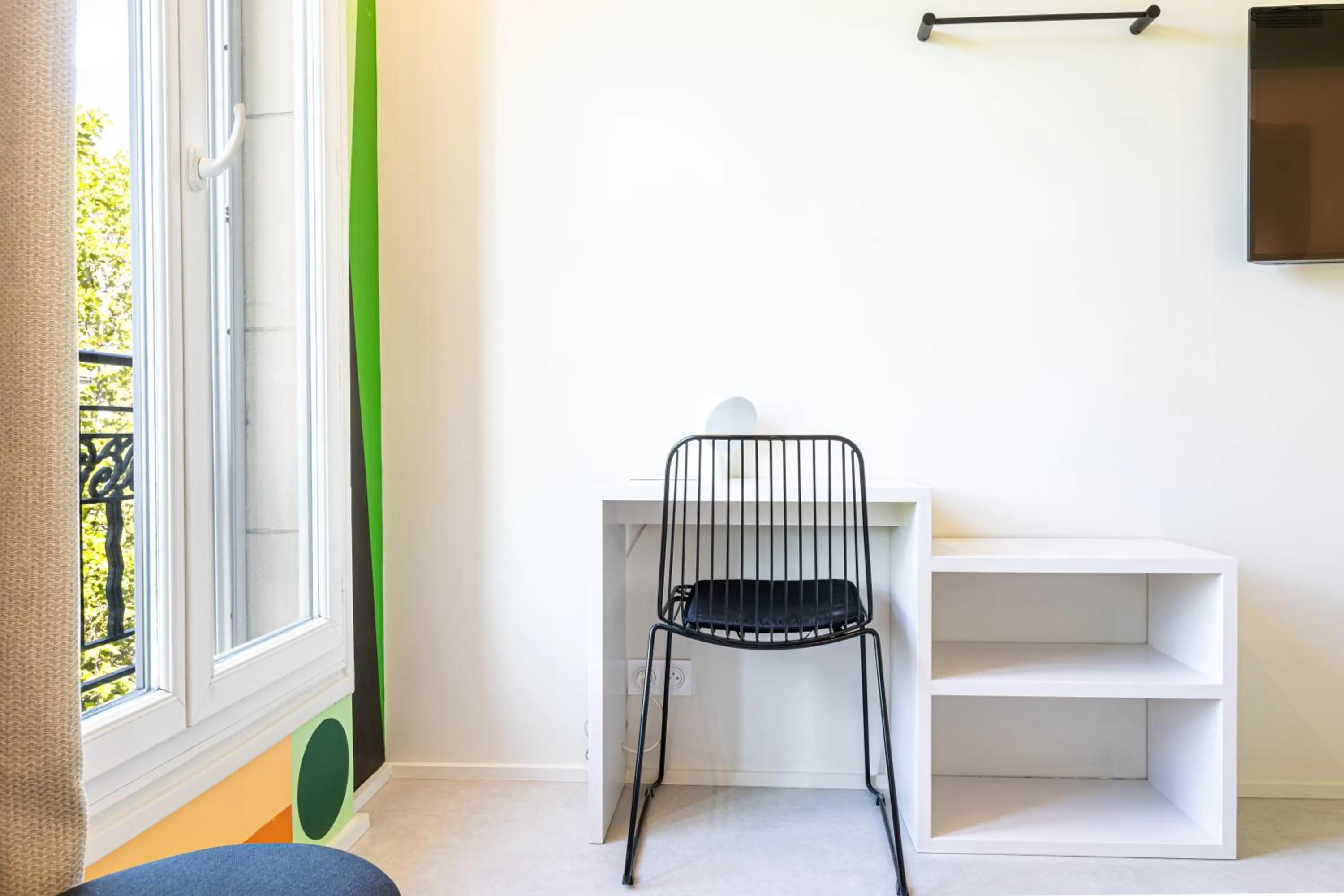 Standard Single Room in Graphik Montparnasse