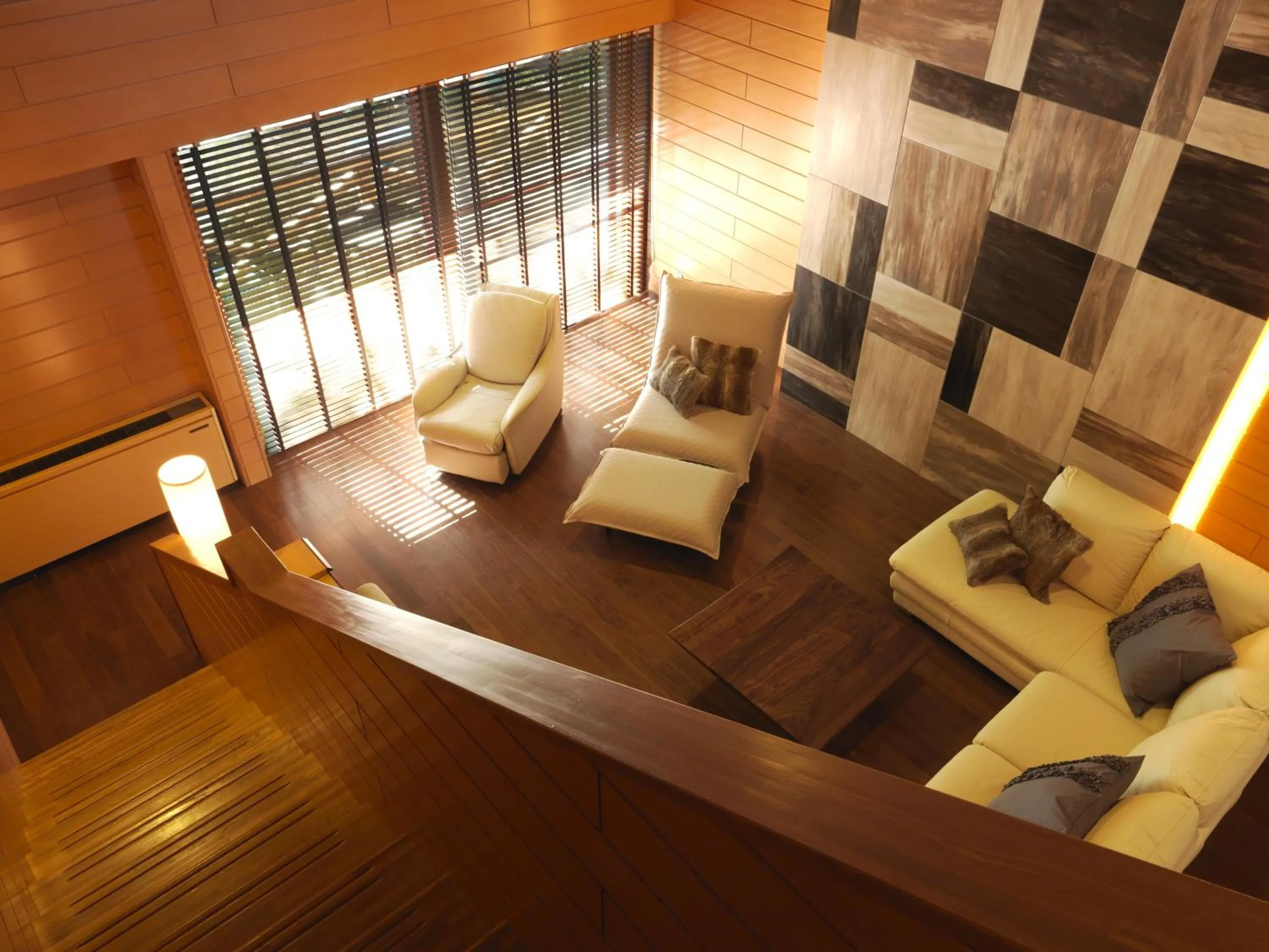 Cottage with Private Open-Air Bath(2-3 Adults) - Crab Shabushabu Dinner + Buffet Breakfast Included - Non-Smoking in Jozankei Tsuruga Resort Spa Mori no Uta