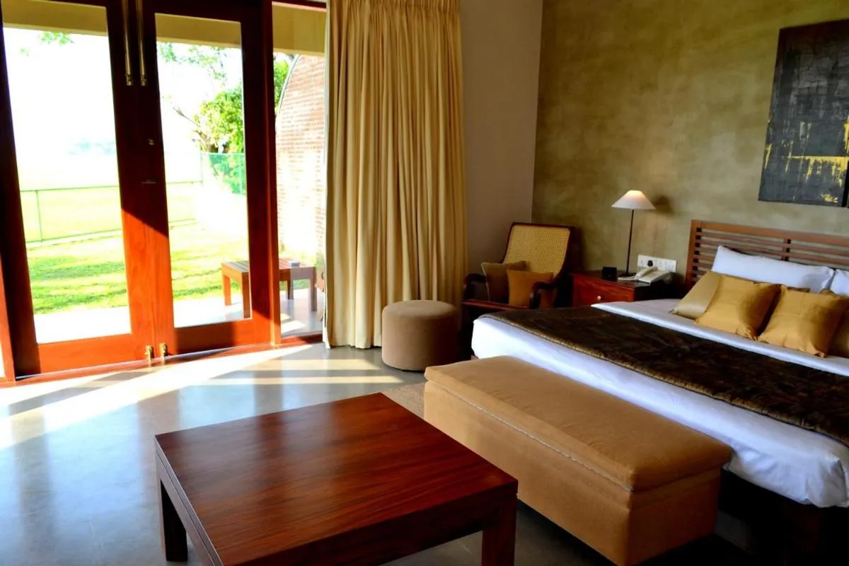 Superior Double Room - single occupancy in Kethaka Aga