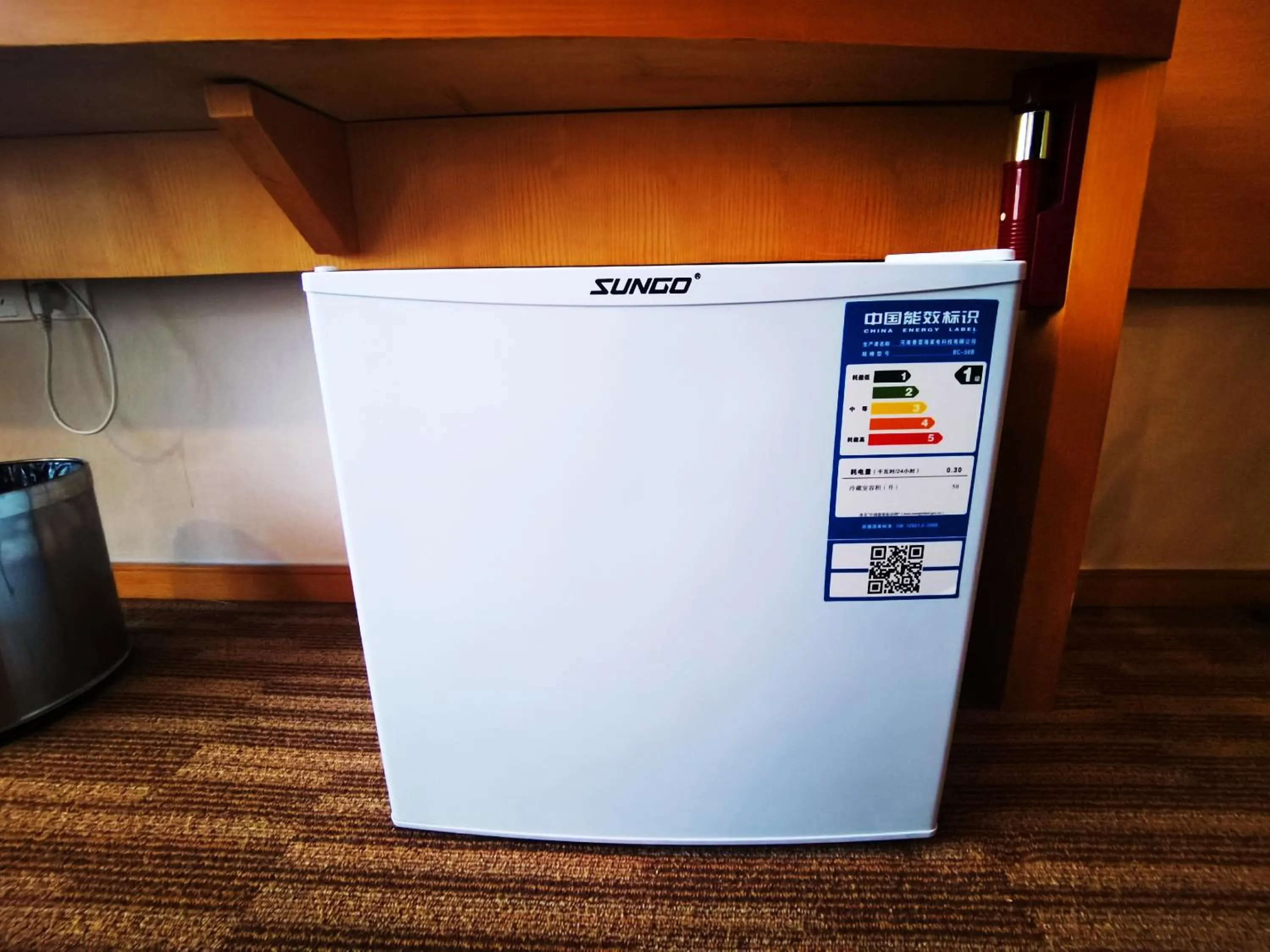 Standard Room in Holiday Inn Express Beijing Dongzhimen by IHG