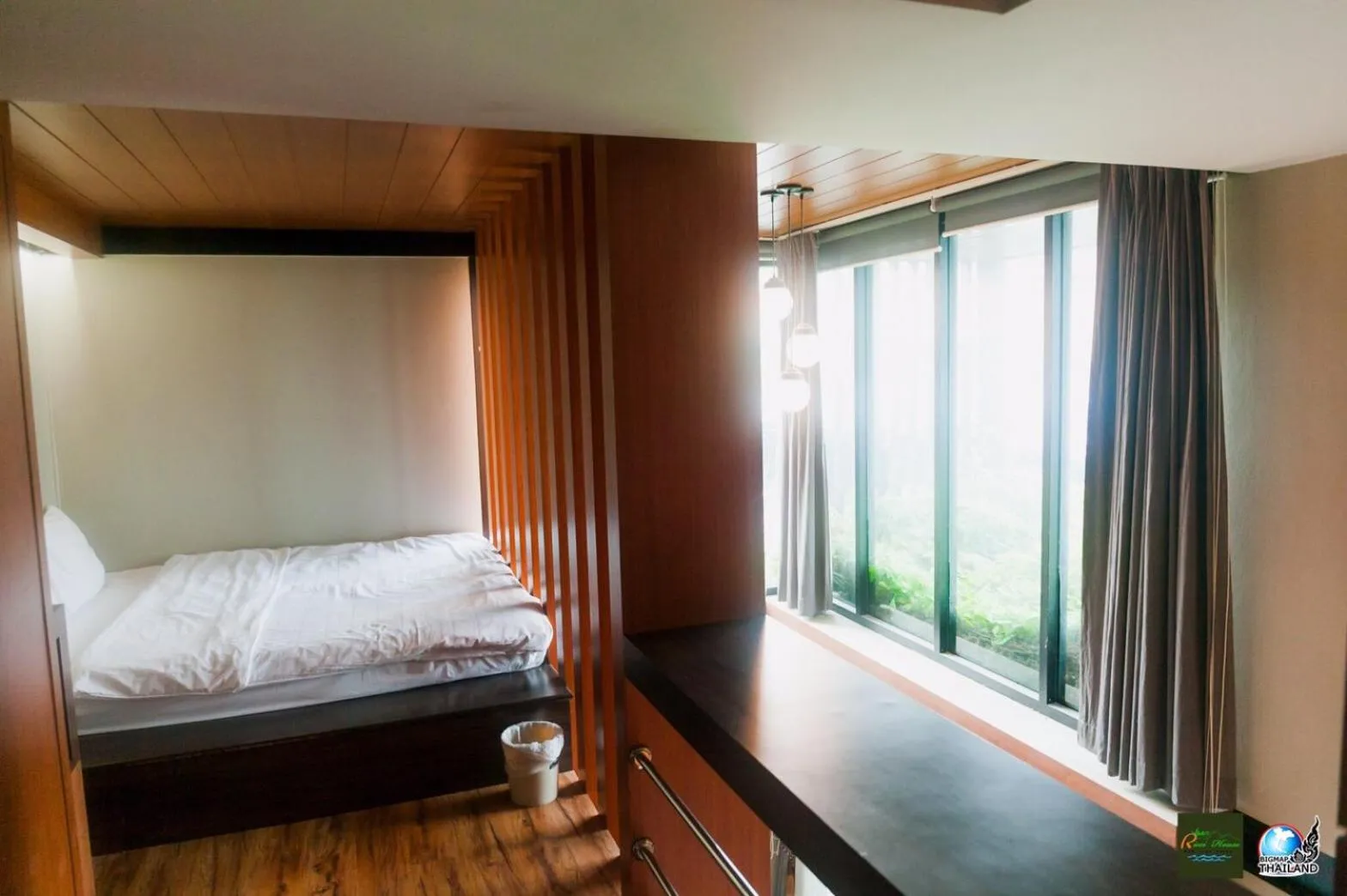 Family Room in Ricci House Resort