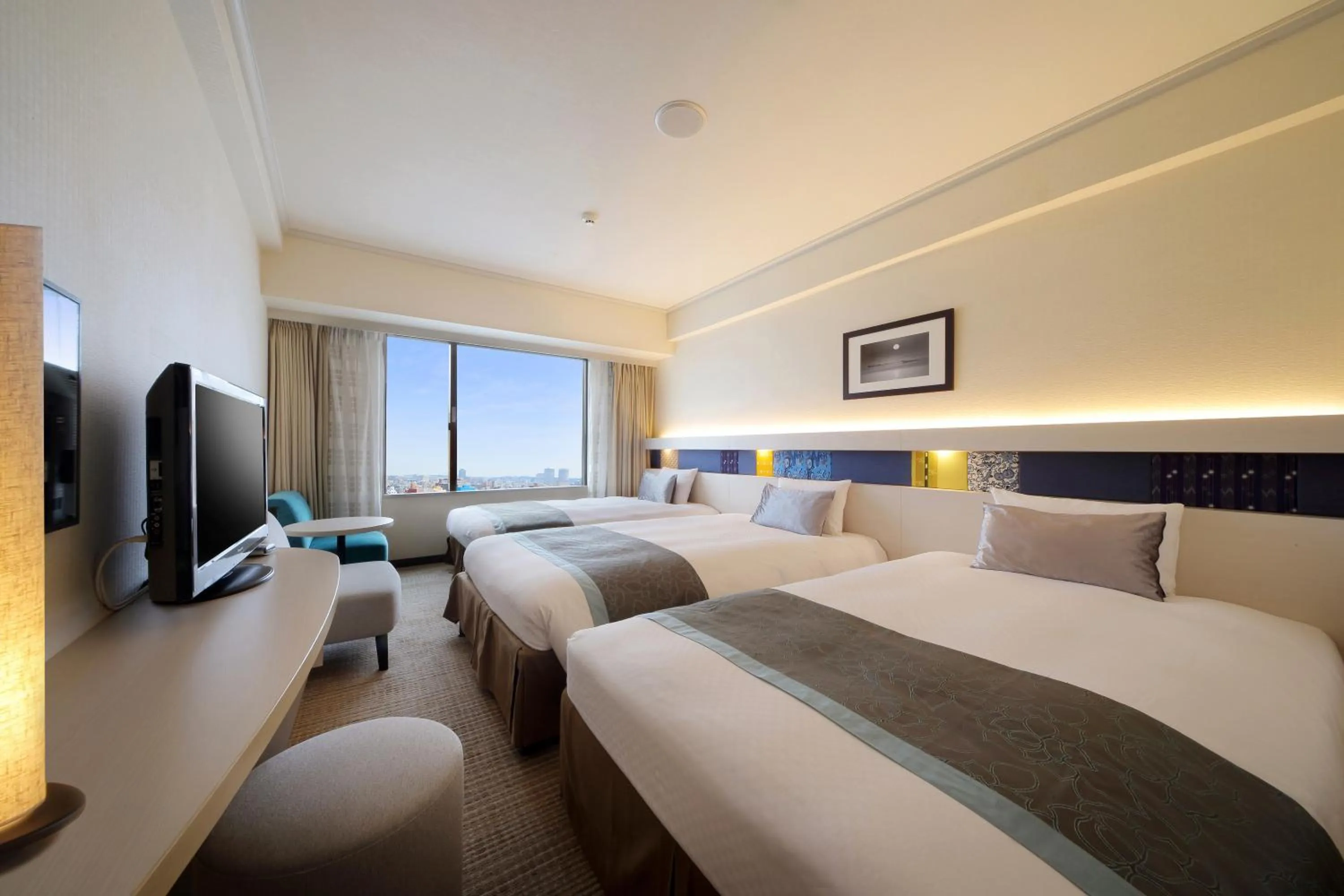 Superior Room - single occupancy - Main Building -Smoking  in Loisir Hotel Naha