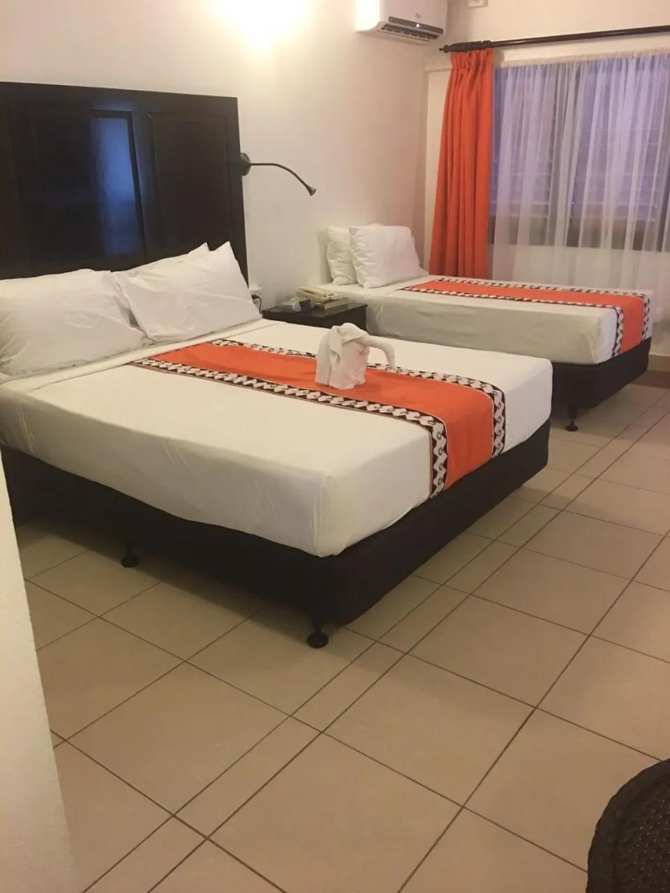 Studio in Suva Motor Inn