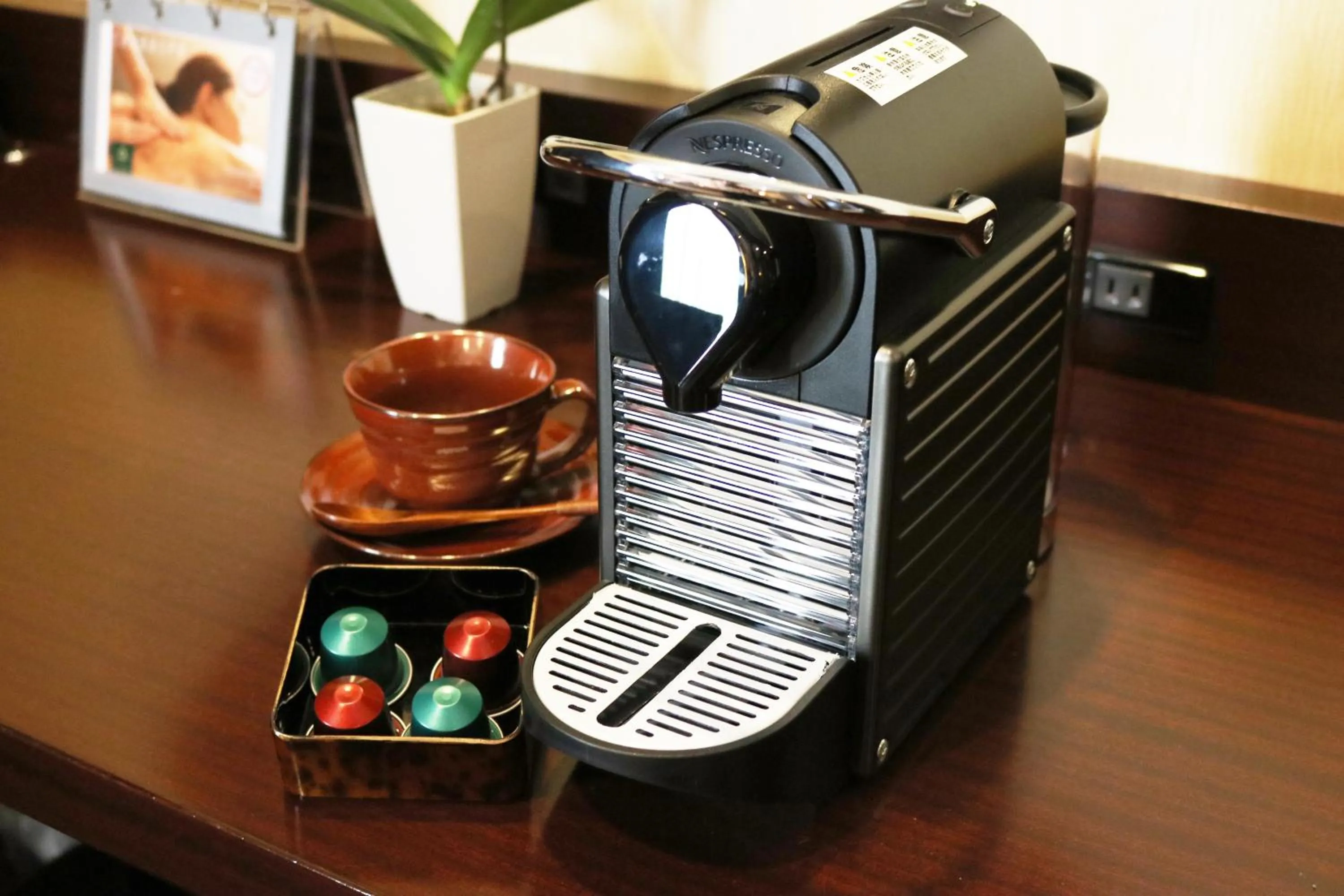 Superior Room - Non-Smoking in Loisir Spa Tower Naha