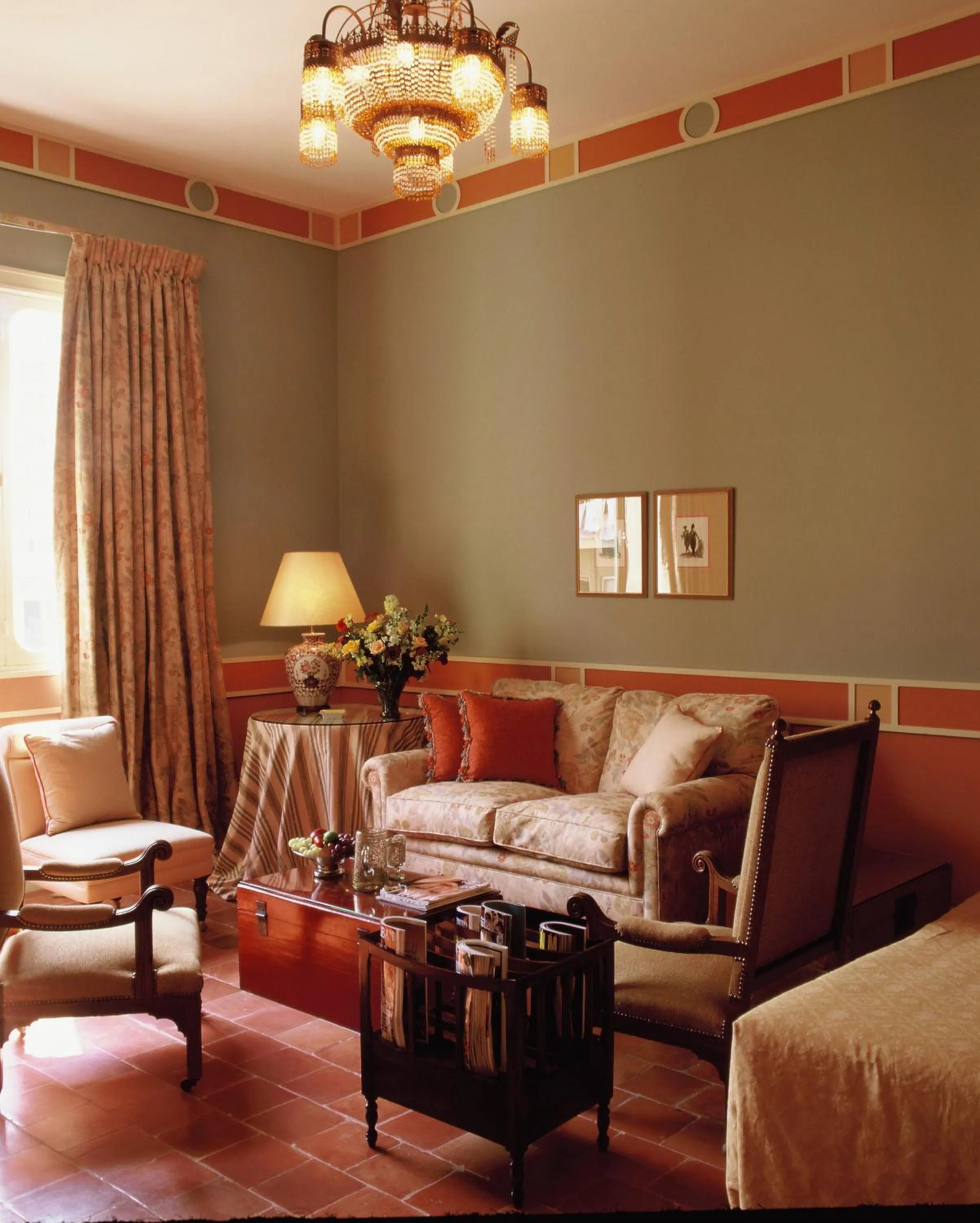 Standard Suite in Albergo Hotel