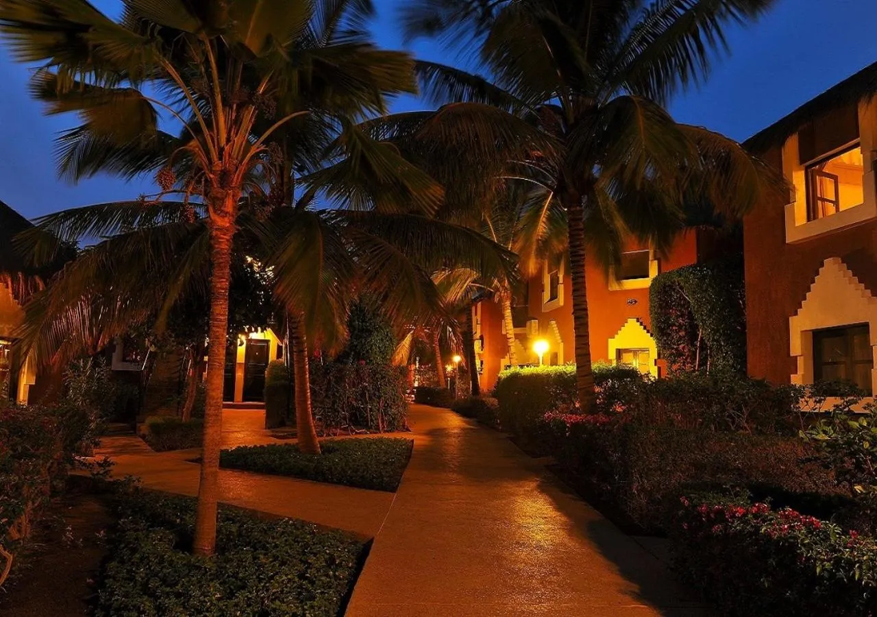 Garden in Neptune