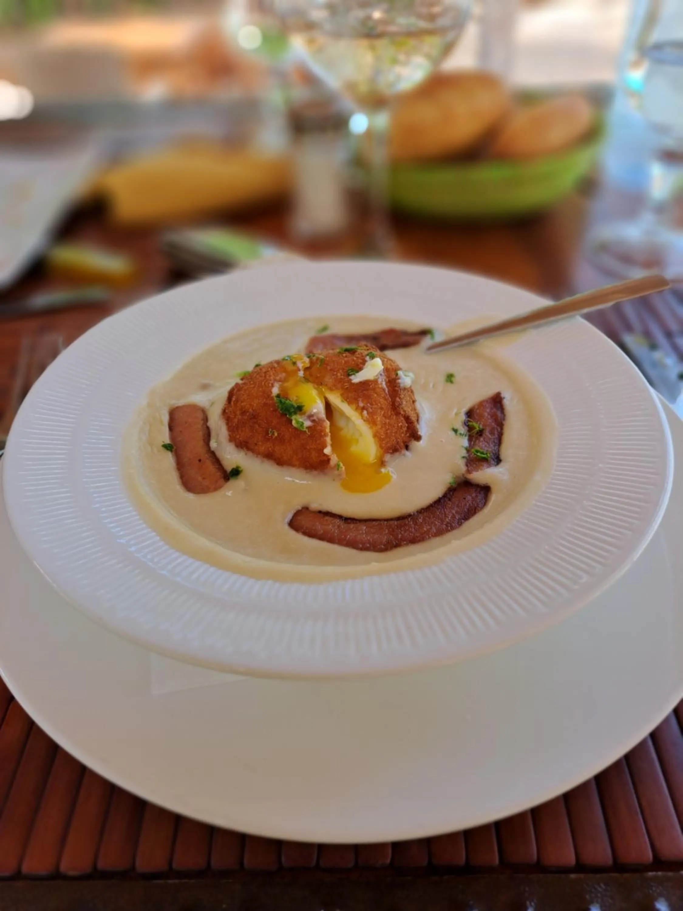 Food in Neptune