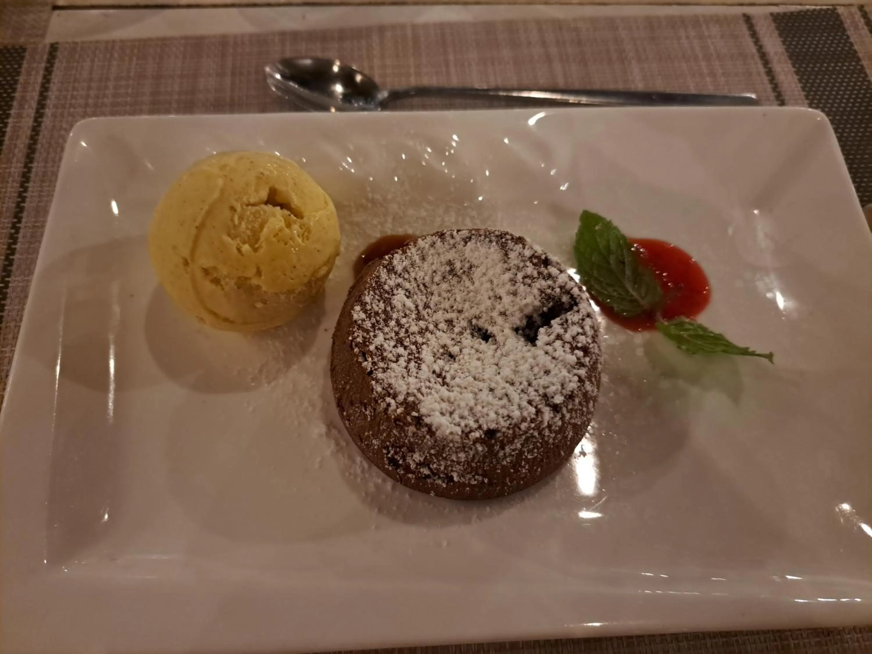 Food in Neptune