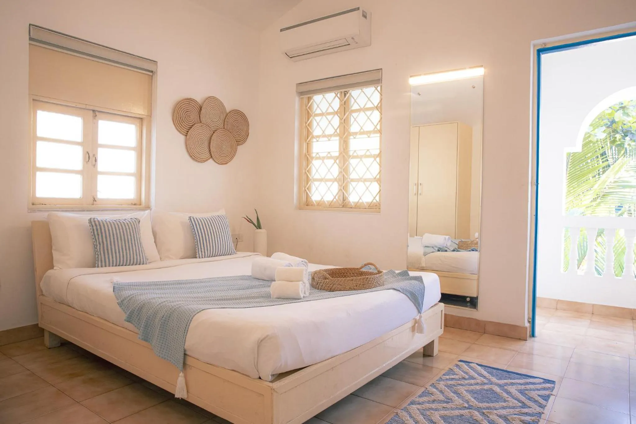 Three-Bedroom Villa in Soul Vacation Resort and Spa,Colva