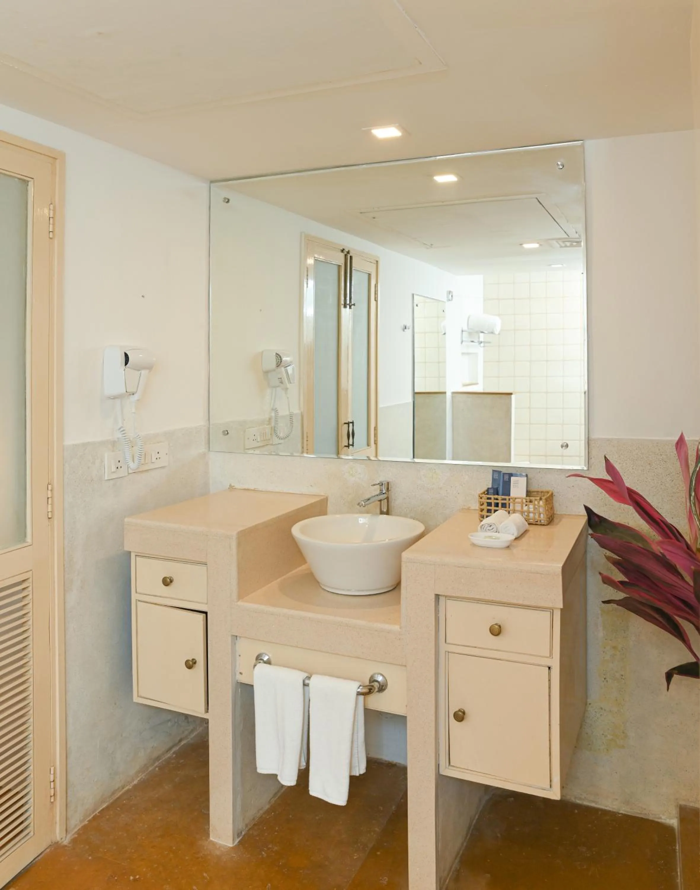 Luxury Room in Soul Vacation Resort and Spa,Colva