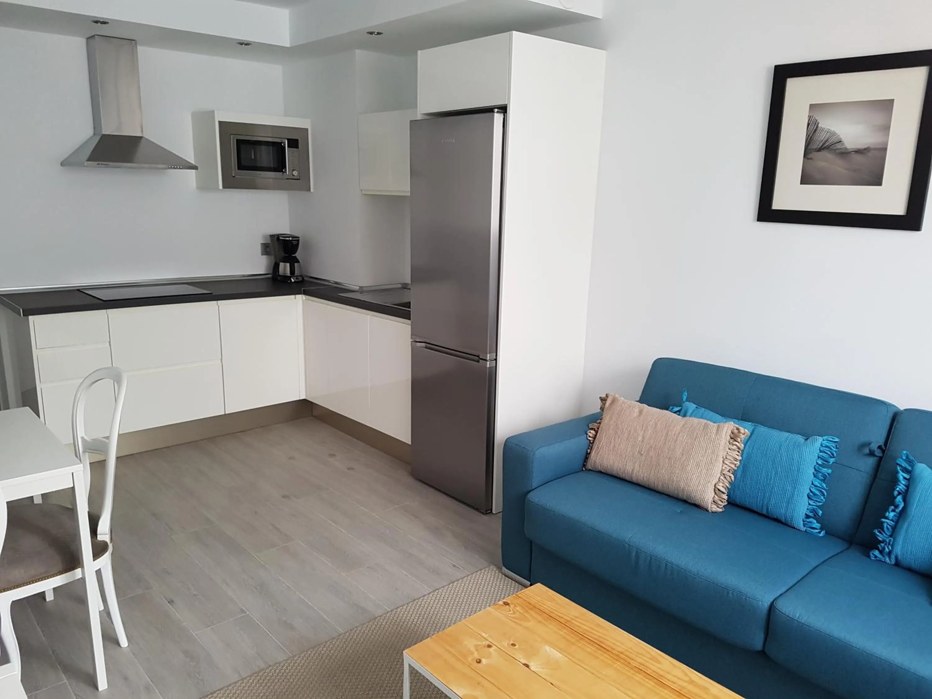 Vivienda vacacional standard in RK City Center