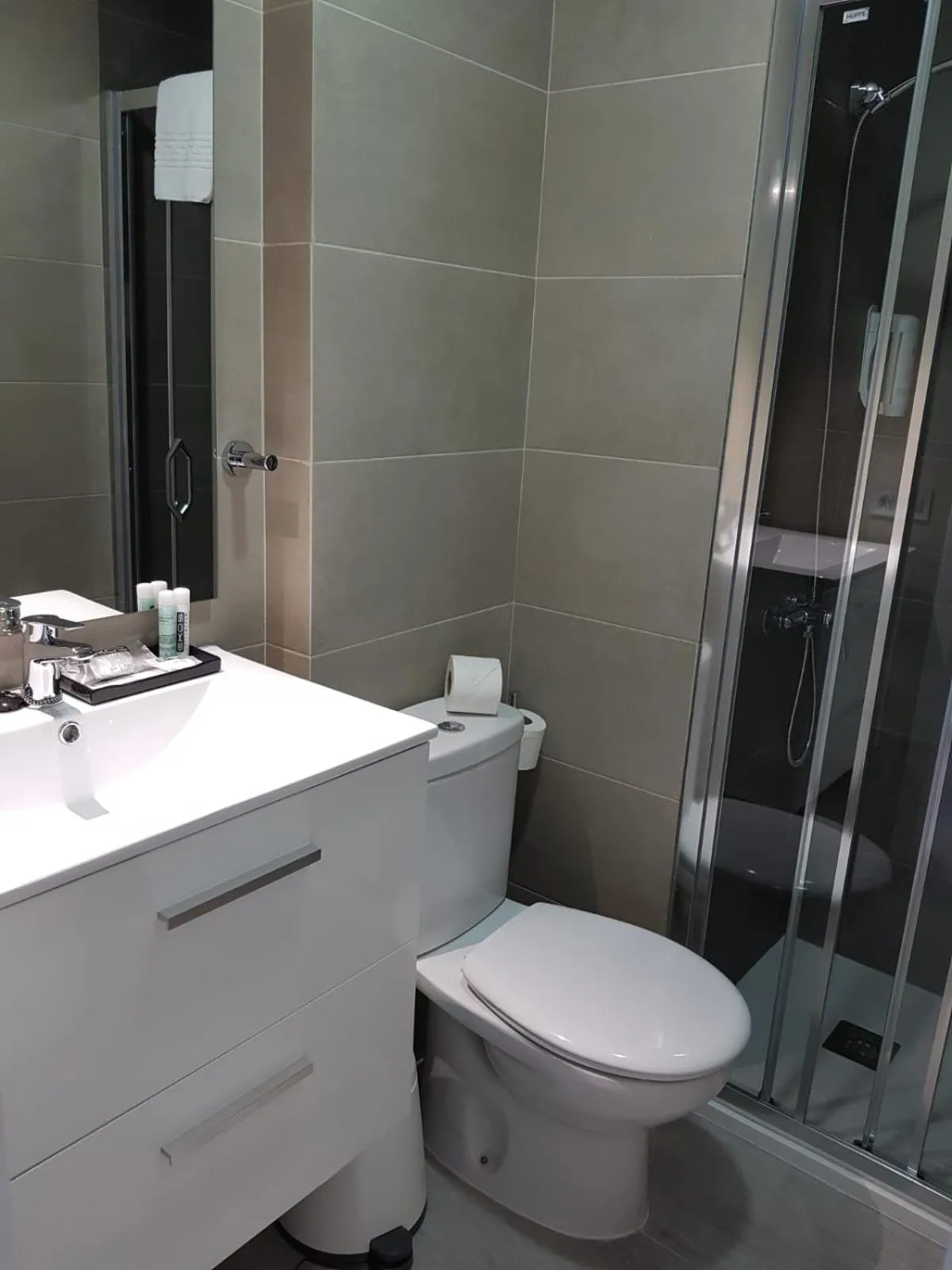 Vivienda vacacional 1 dormitorio in RK City Center