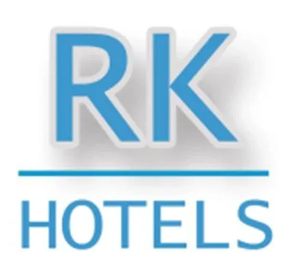 Property logo or sign in RK City Center