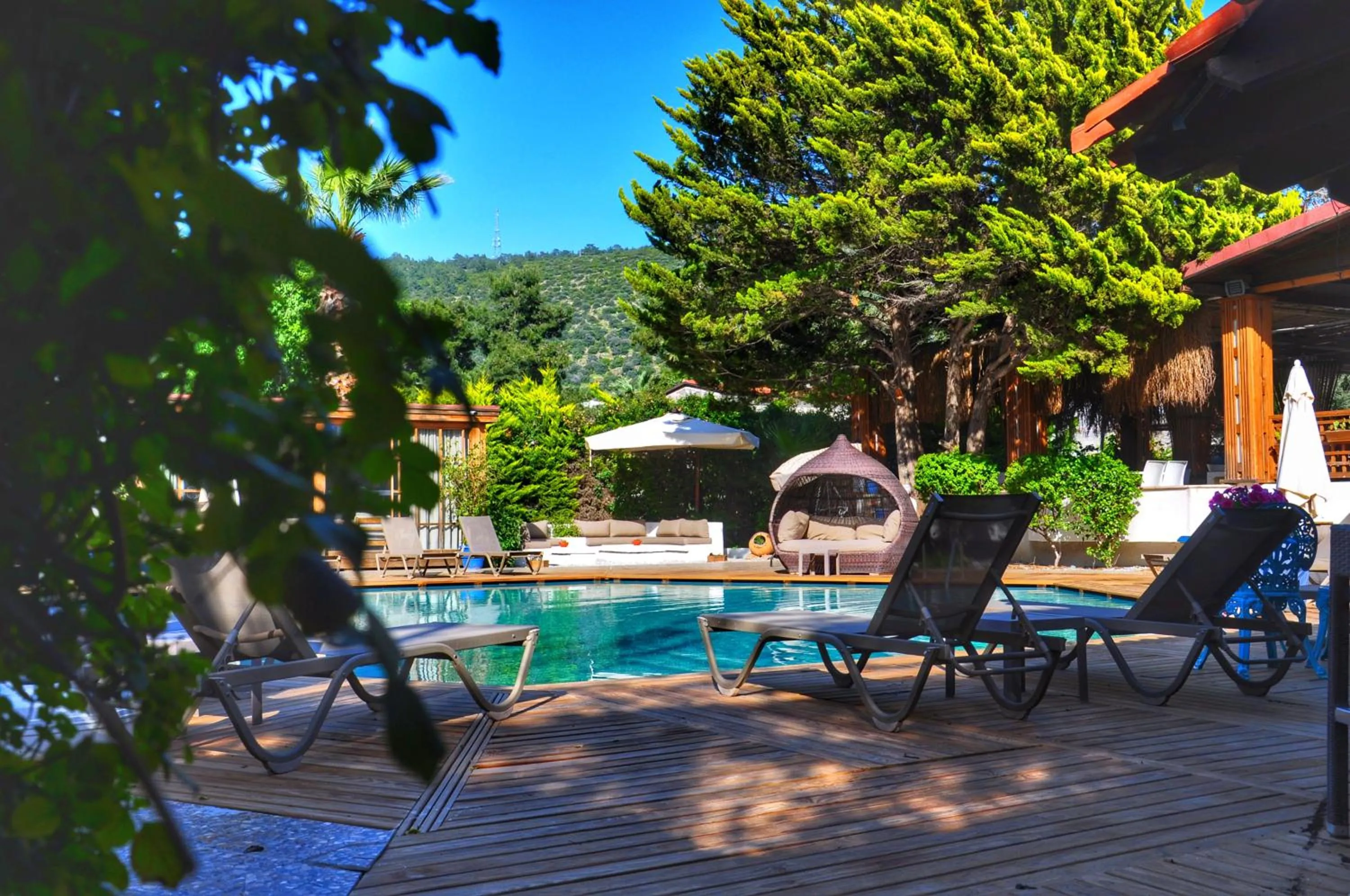 Costa Bodrum City