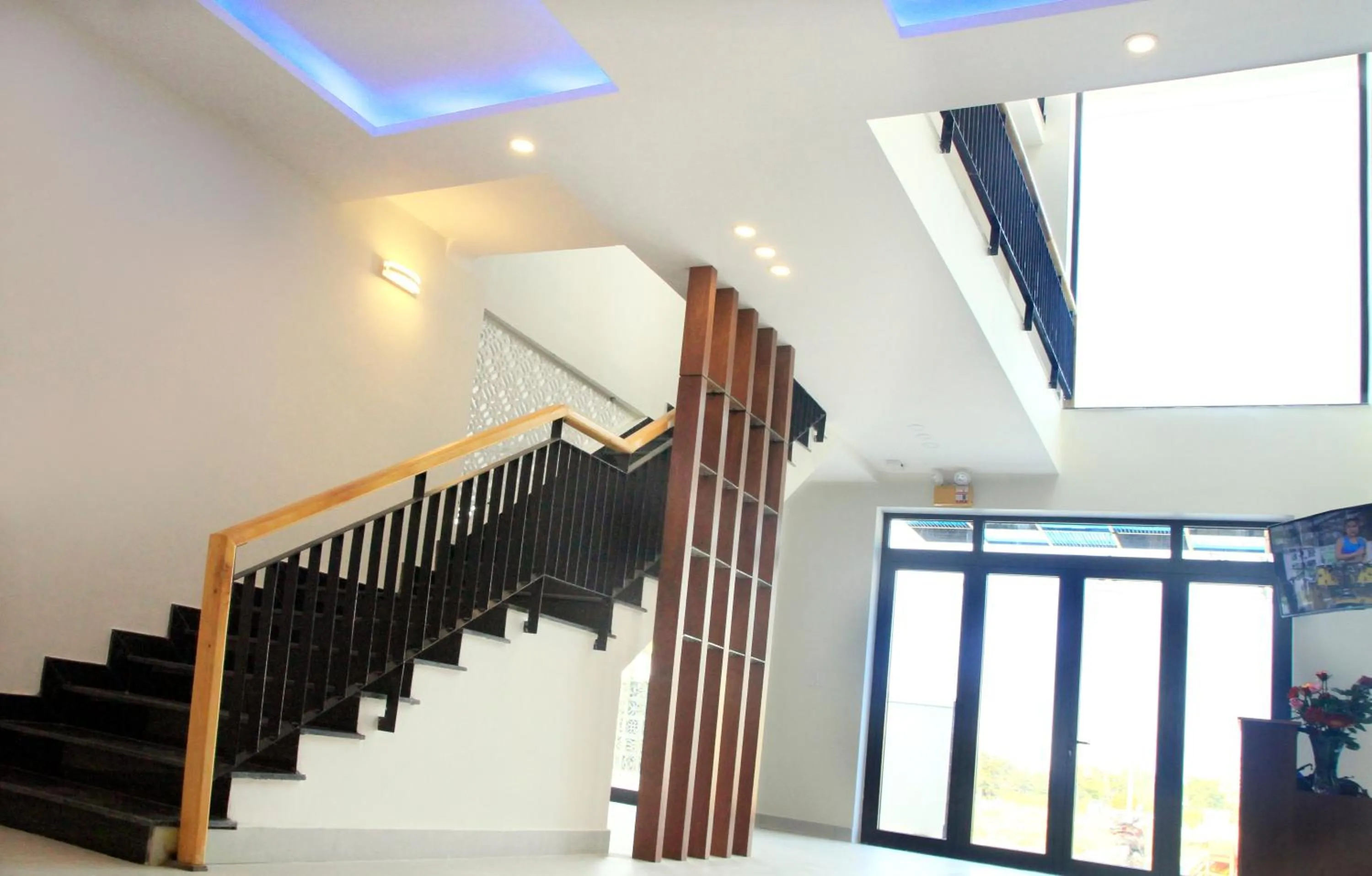 Double Room with Garden View in Melody Boutique Villa Hoi An