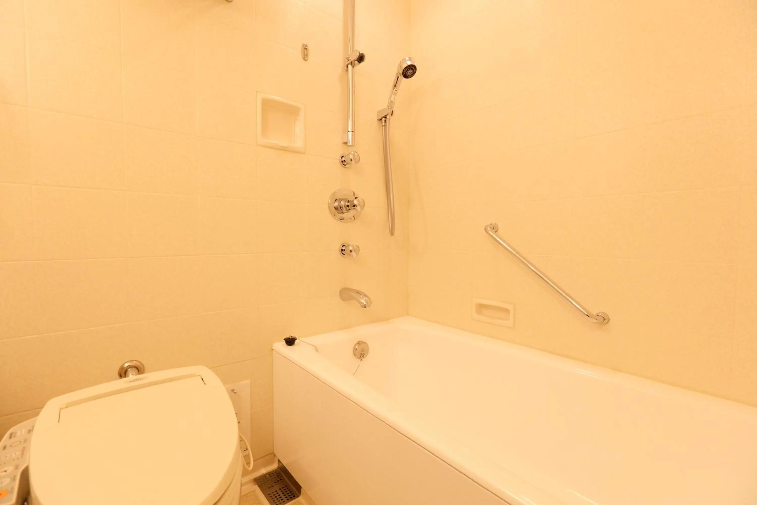 Comfort Twin Room - Smoking in Hotel Nikko Kanazawa