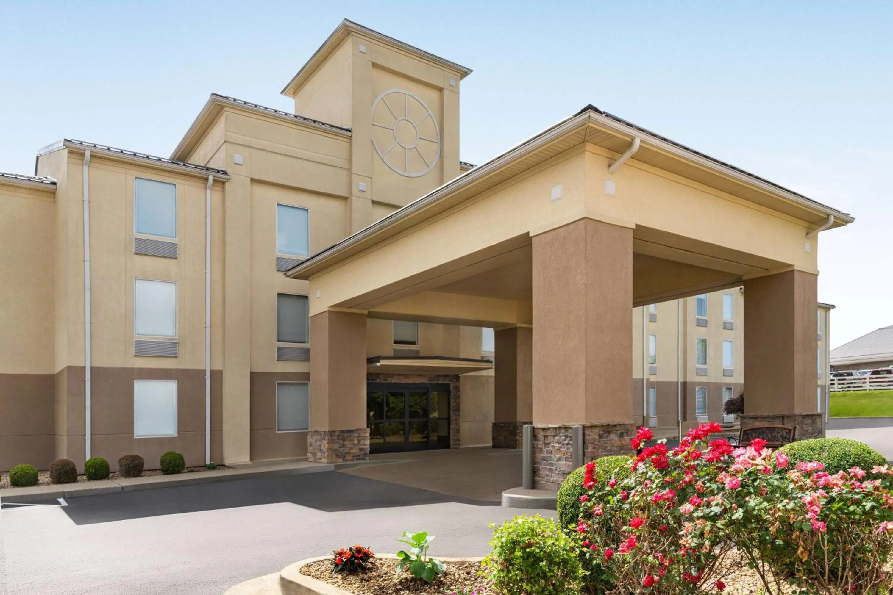 Baymont by Wyndham Georgetown Lexington North
