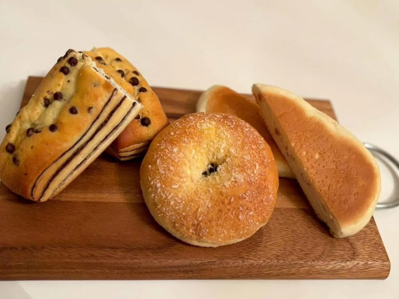 Breakfast in Grampus Inn Osaka Namba