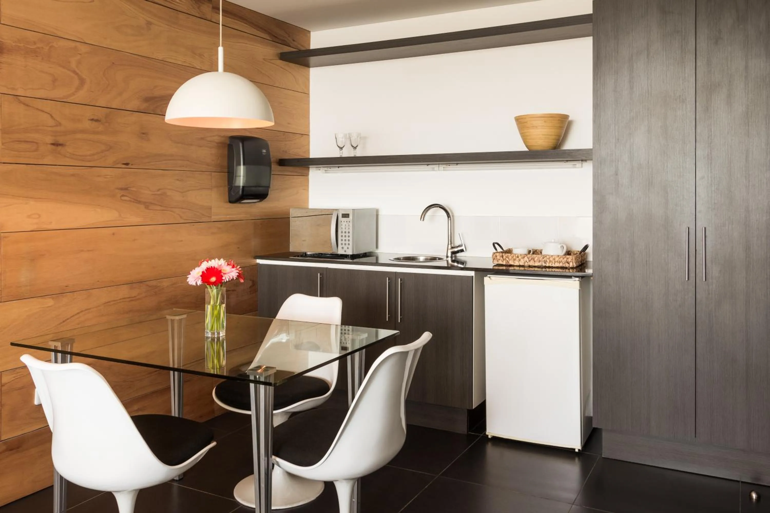 Loft in Costa Colonia - Riverside Boutique Hotel