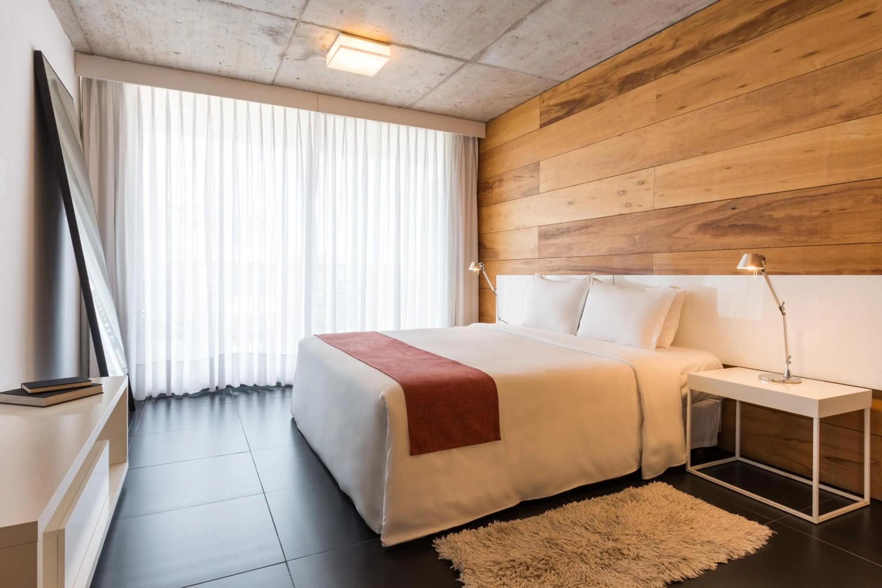 Loft in Costa Colonia - Riverside Boutique Hotel