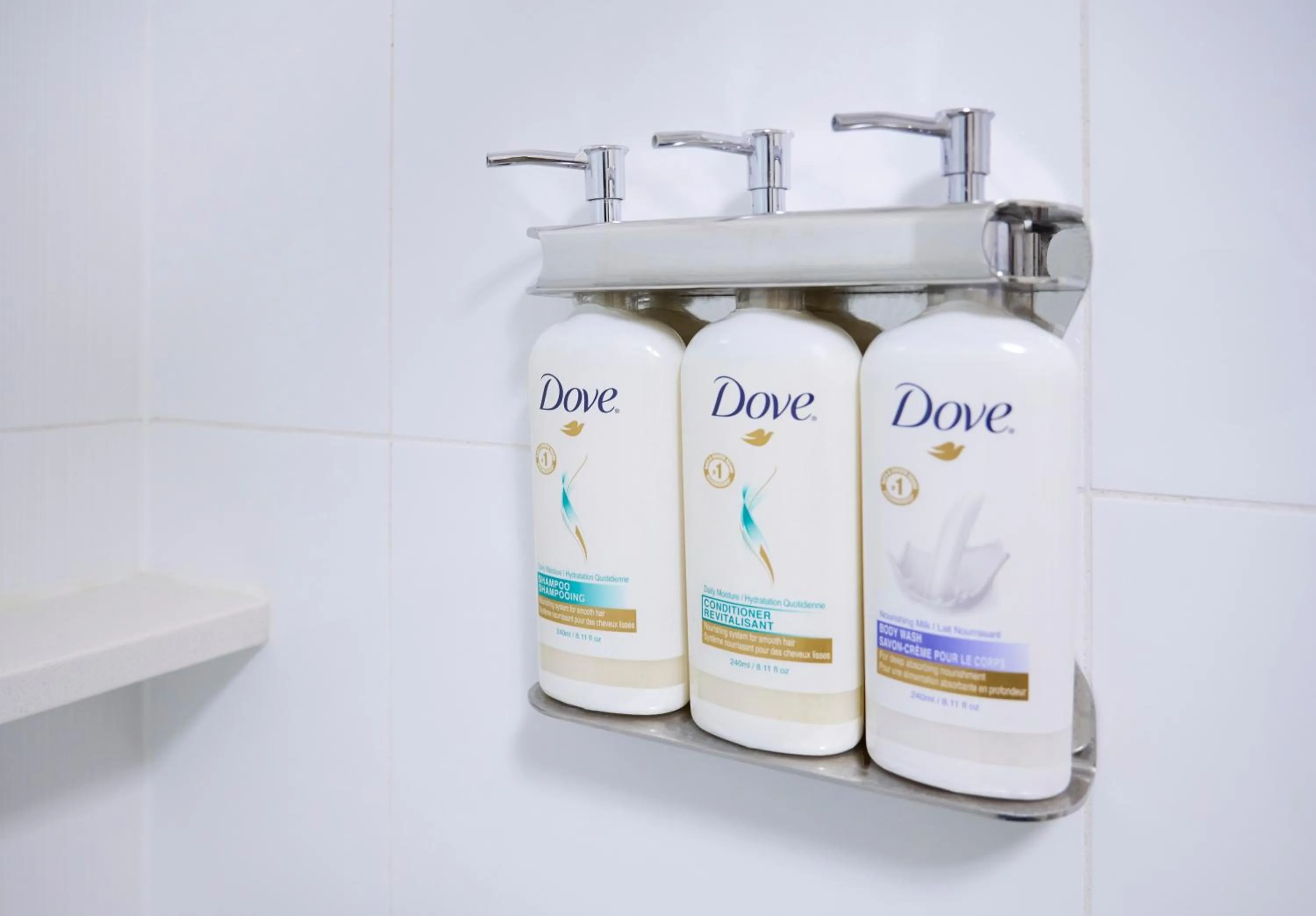 Standard Room in Holiday Inn Express & Suites - Brantford by IHG