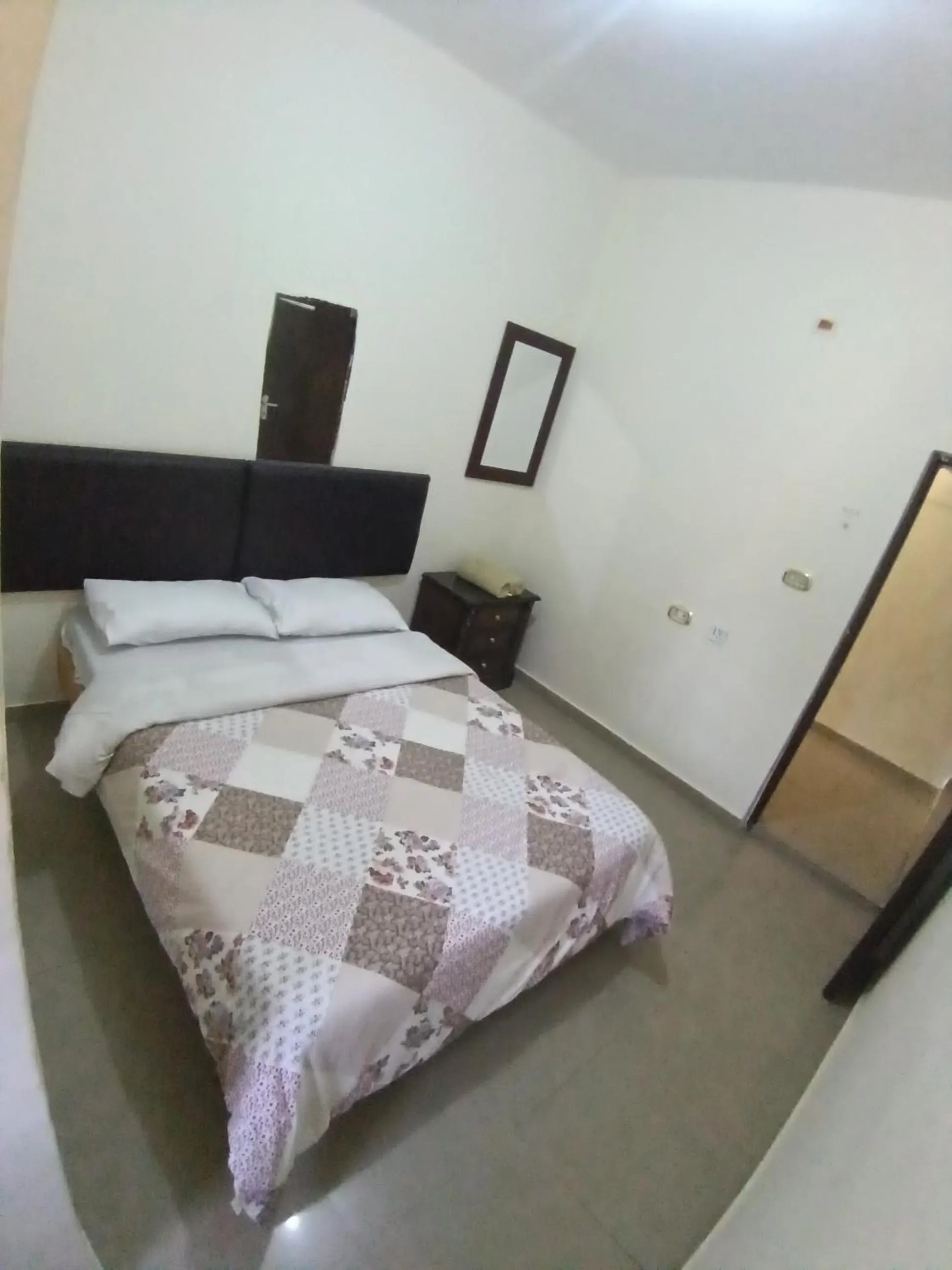 Single Room in Petra Gate Hotel