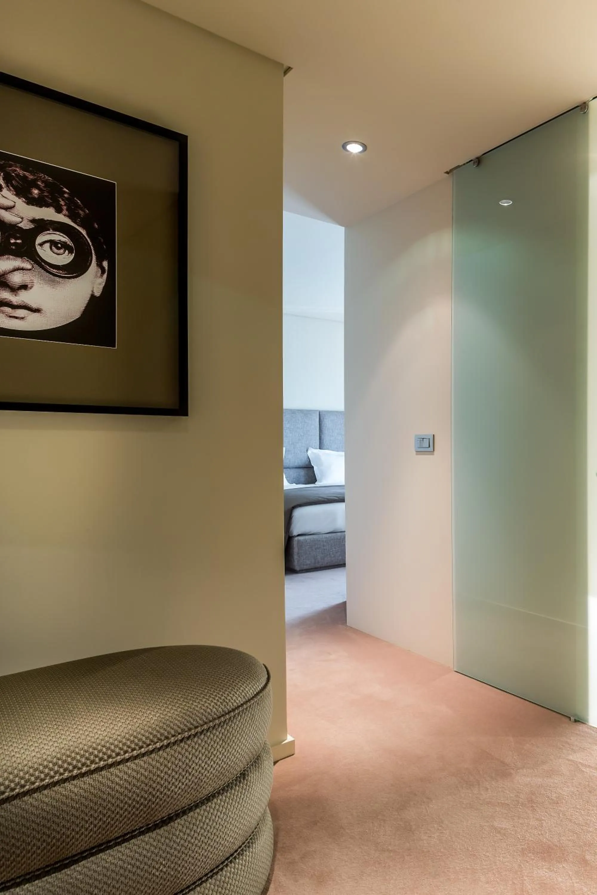 Superior Double or Twin Room - single occupancy in 4615 Hotel