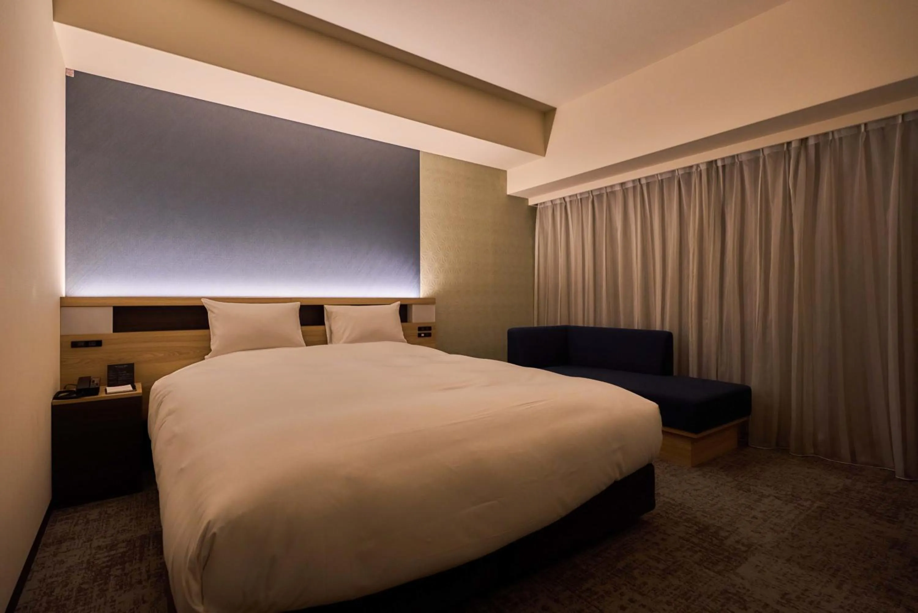 King Room - Non-Smoking in Hotel Kanazawa