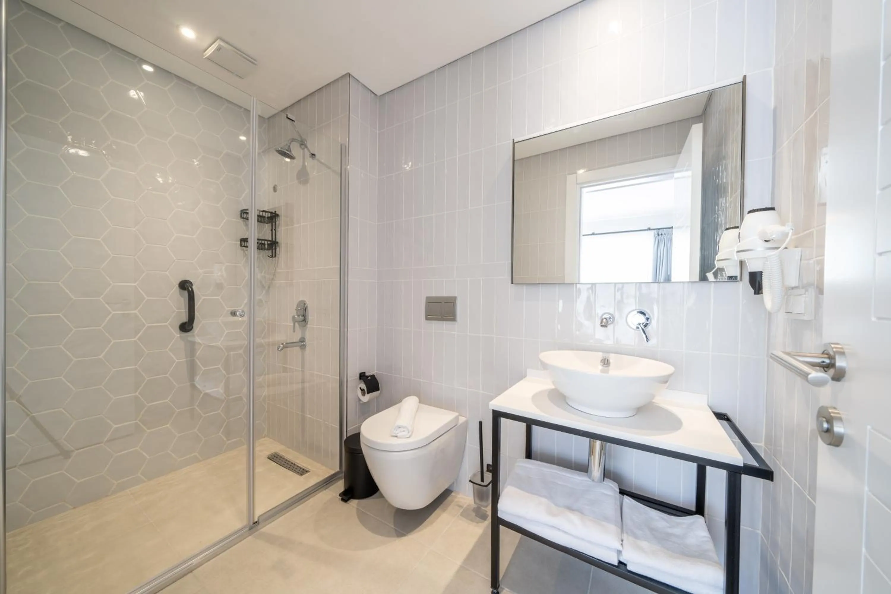 Deluxe Double Room with Balcony in Olea Nova Hotel