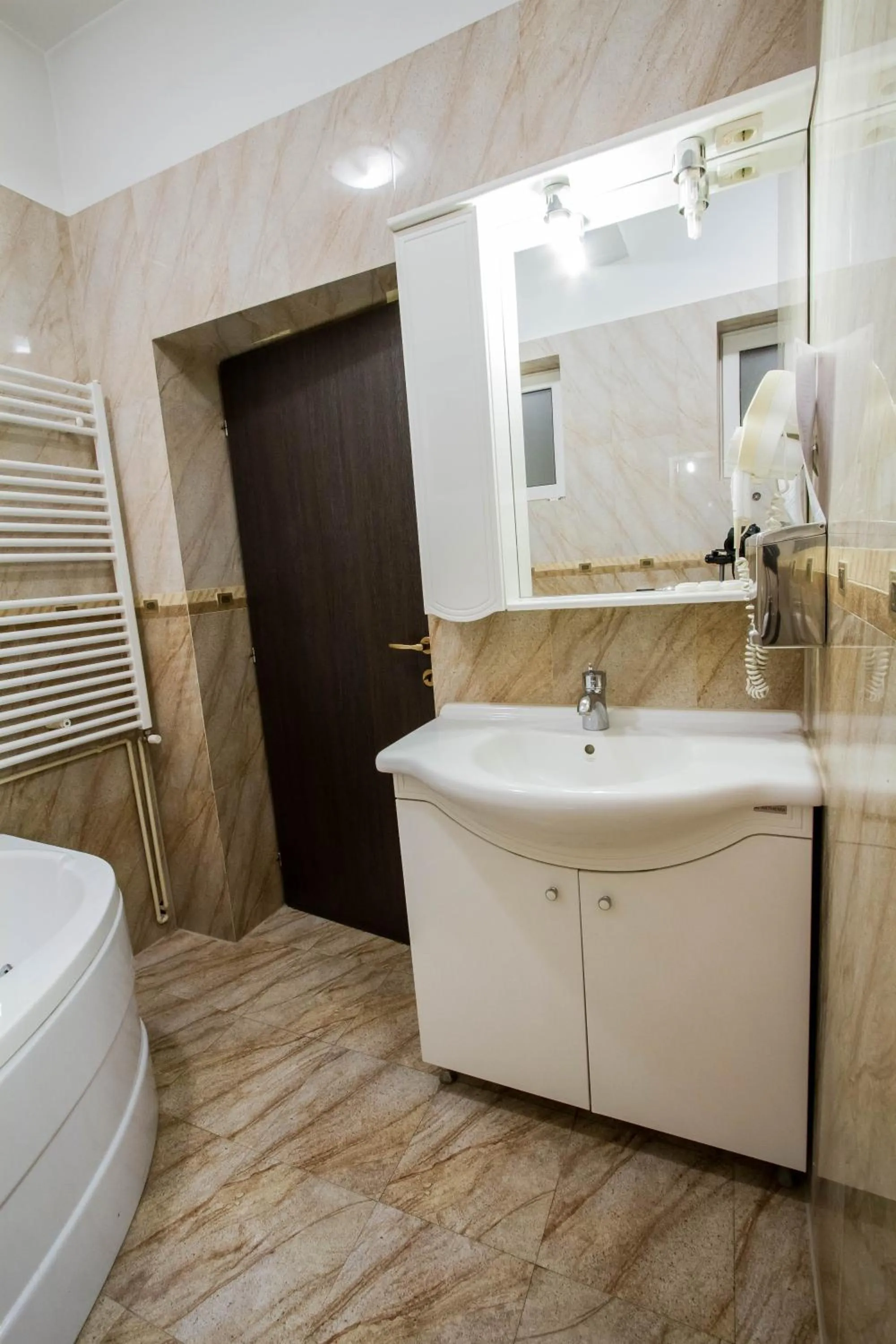 Apartment in Complex Turistic Max International