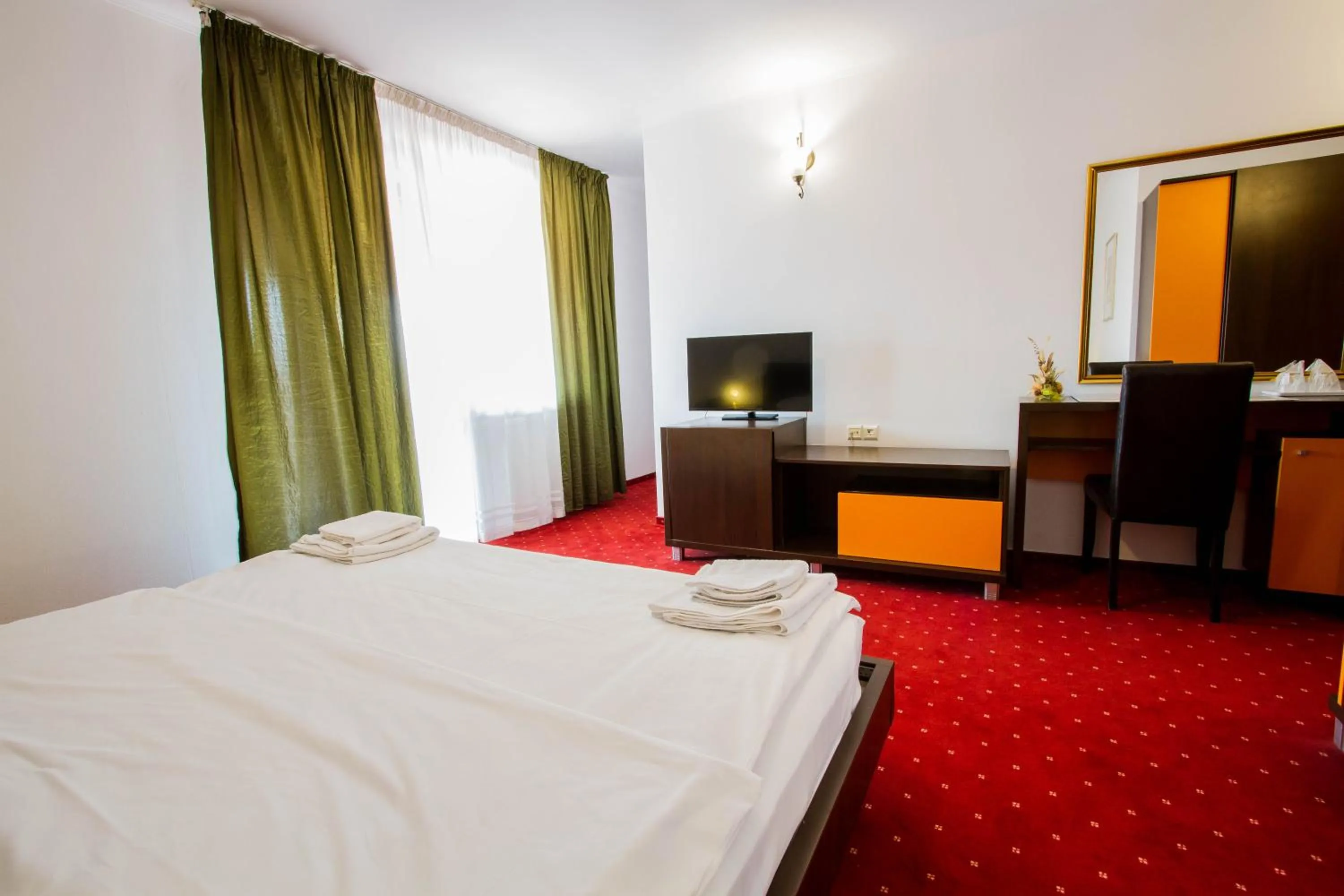 Superior Double Room in Complex Turistic Max International