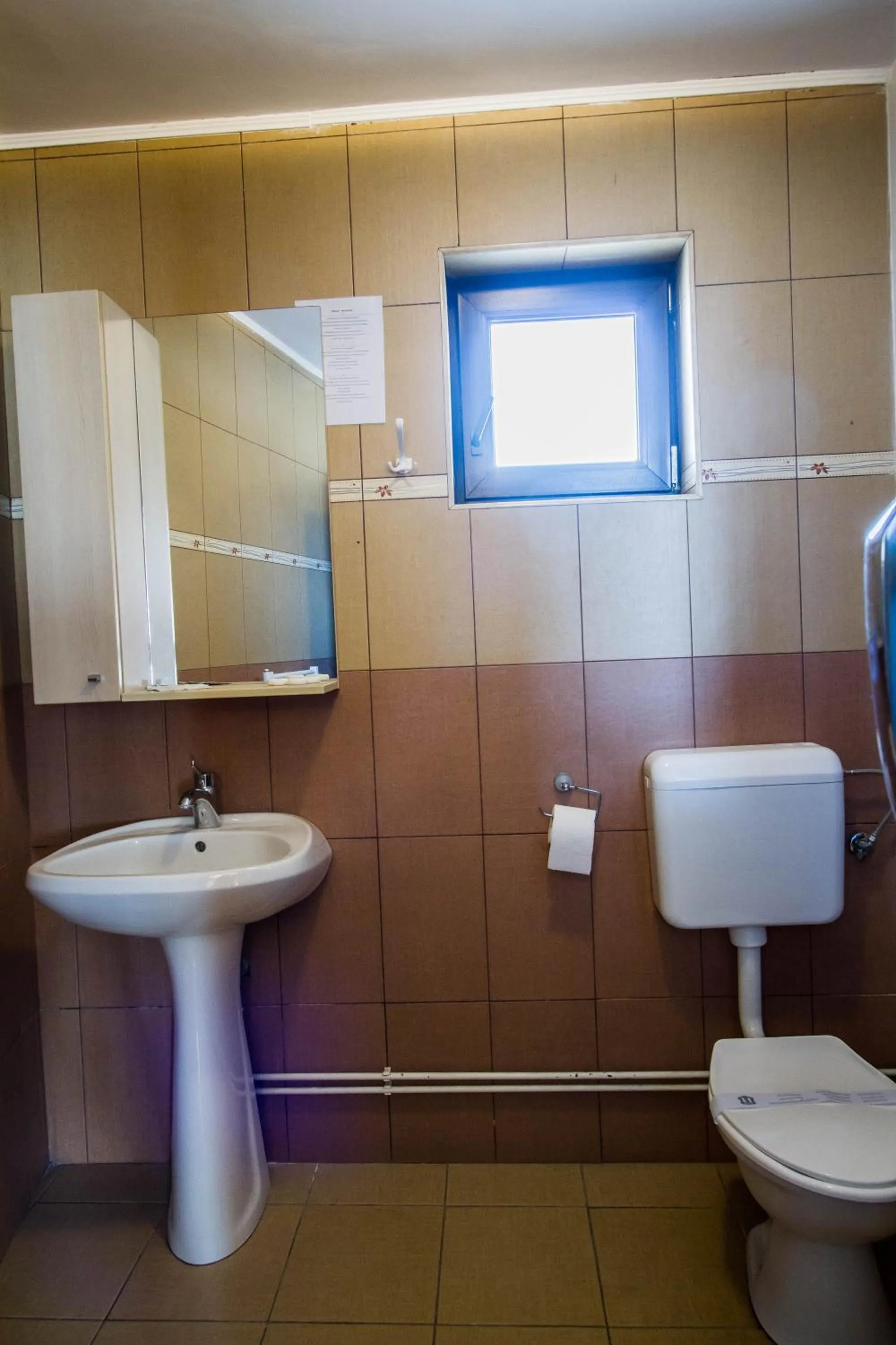 Two-Bedroom Apartment in Complex Turistic Max International