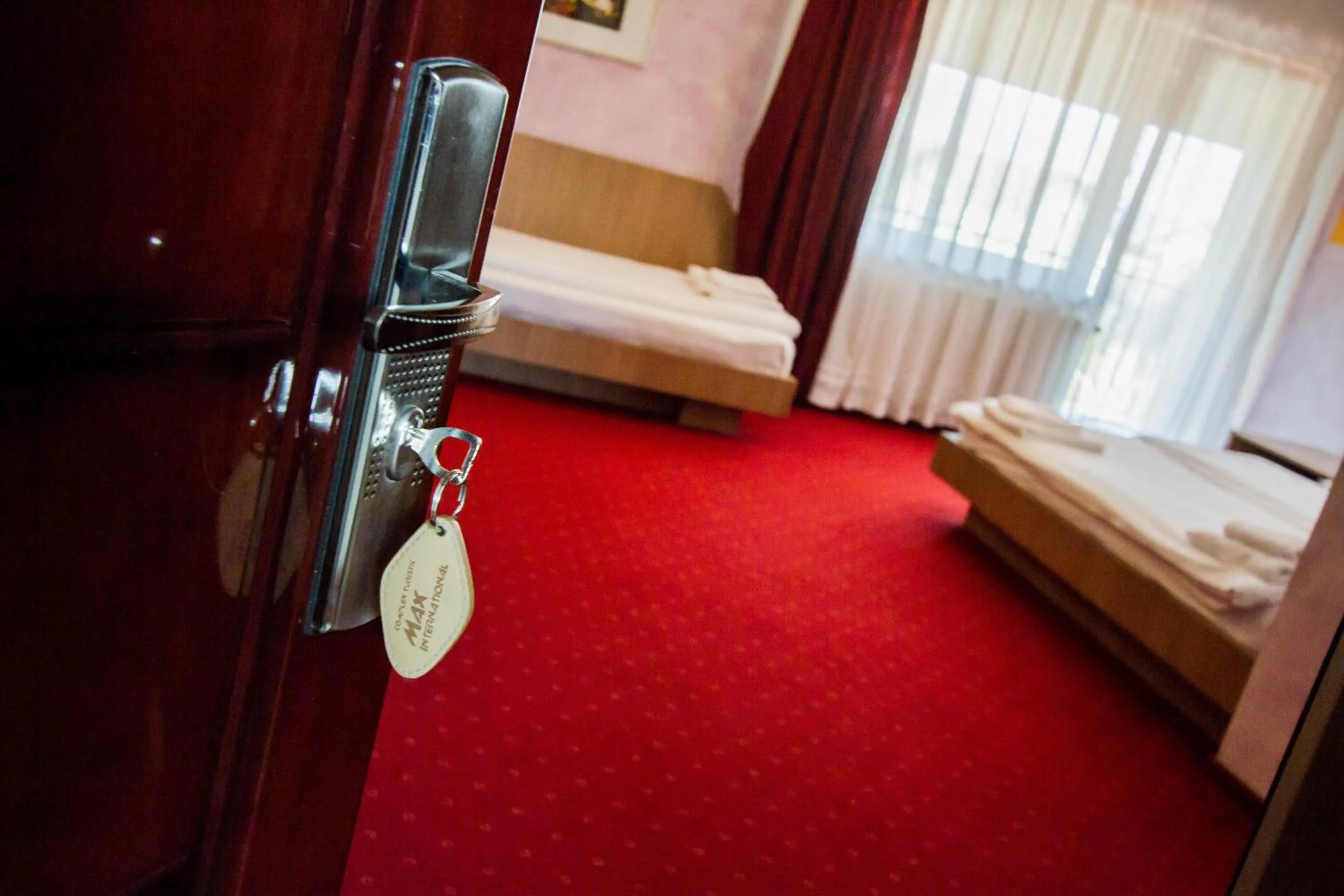 Family Room in Complex Turistic Max International