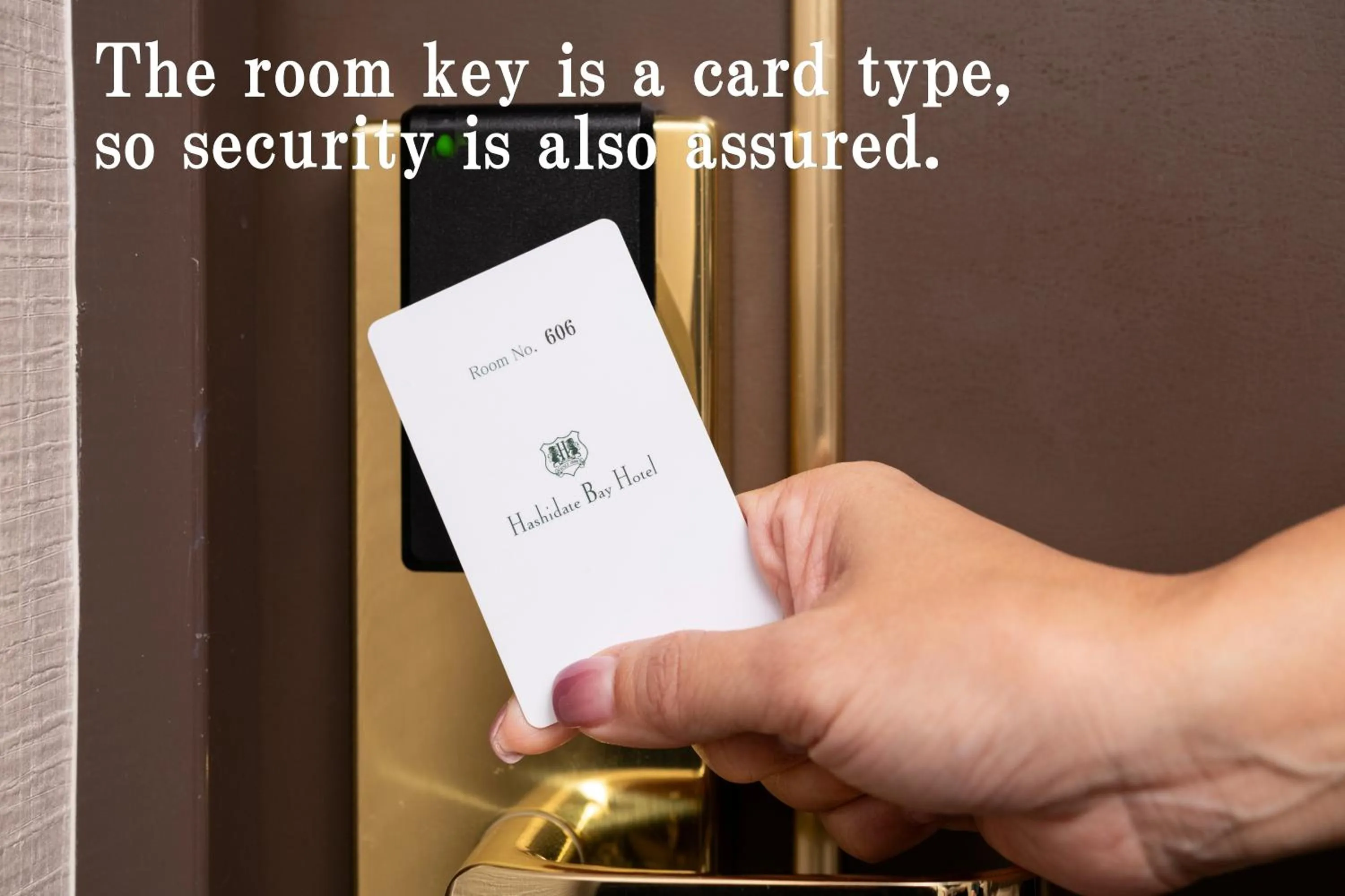 Standard Twin Room in Hashidate Bay Hotel