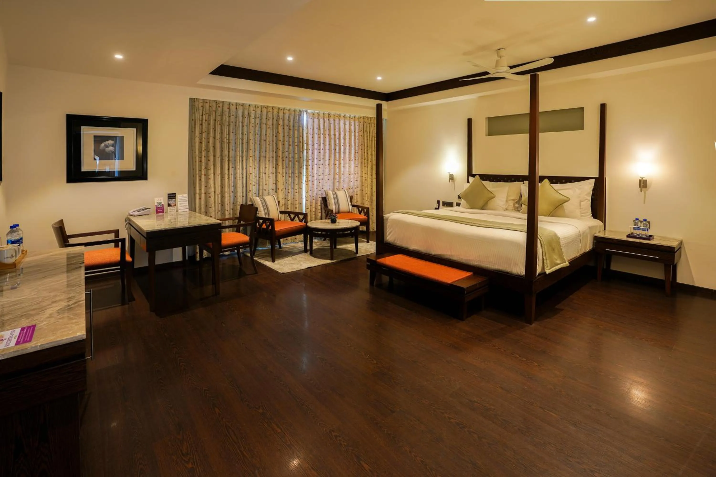 Executive Suite - single occupancy in Southern Star,Mysore