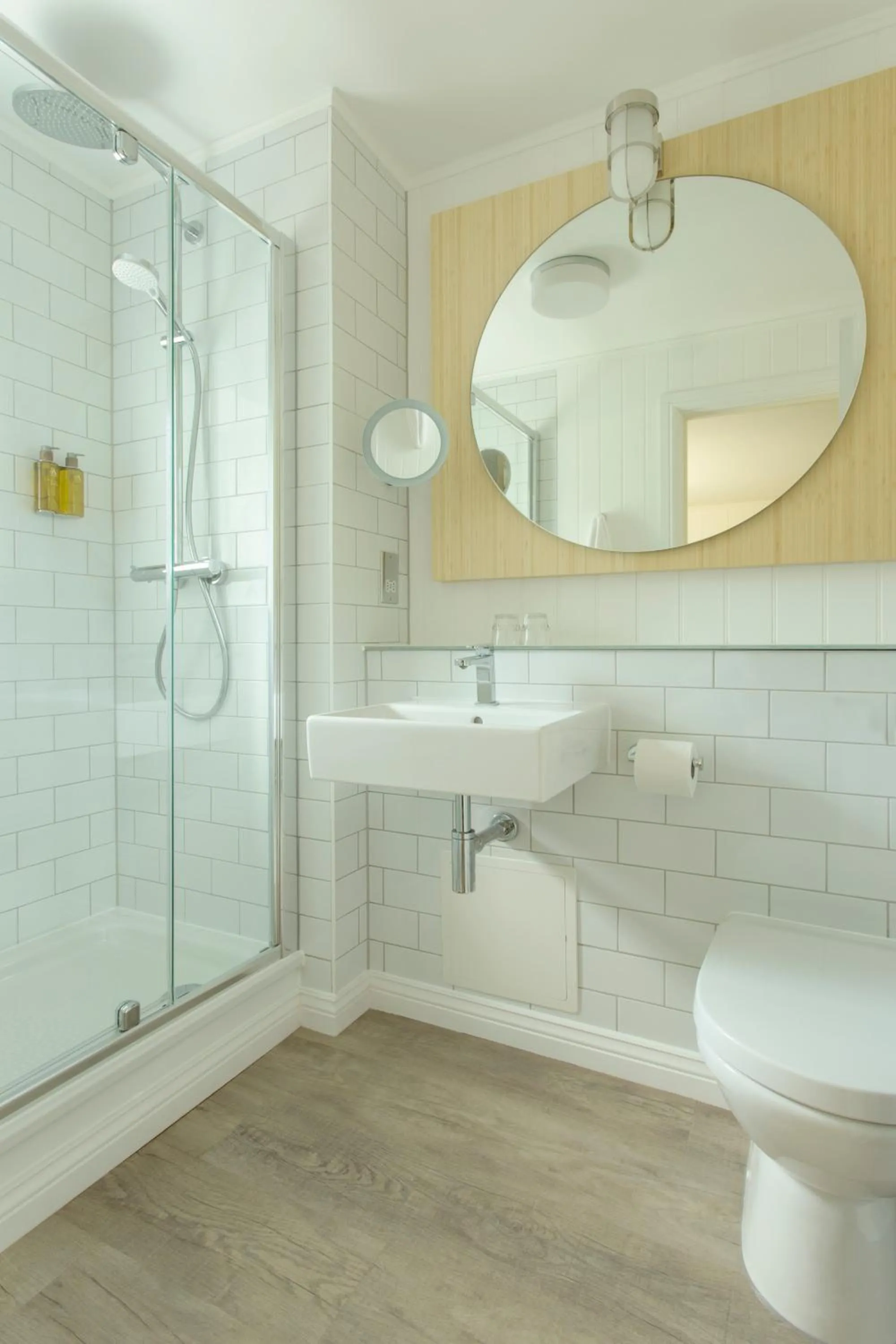 Classic Twin Mountain View in The Glencoe Inn