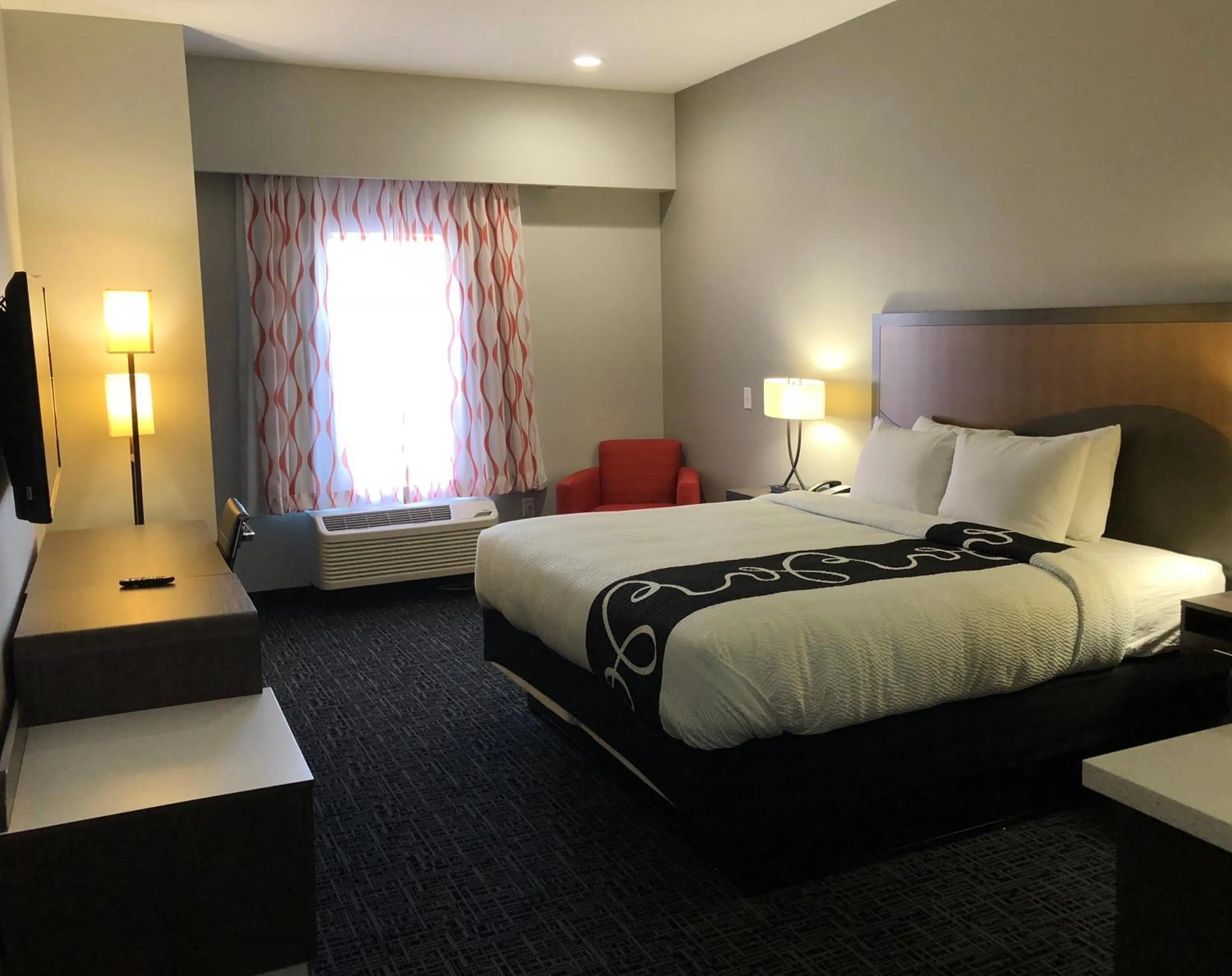 Deluxe Single Room in Hotel Glenpool