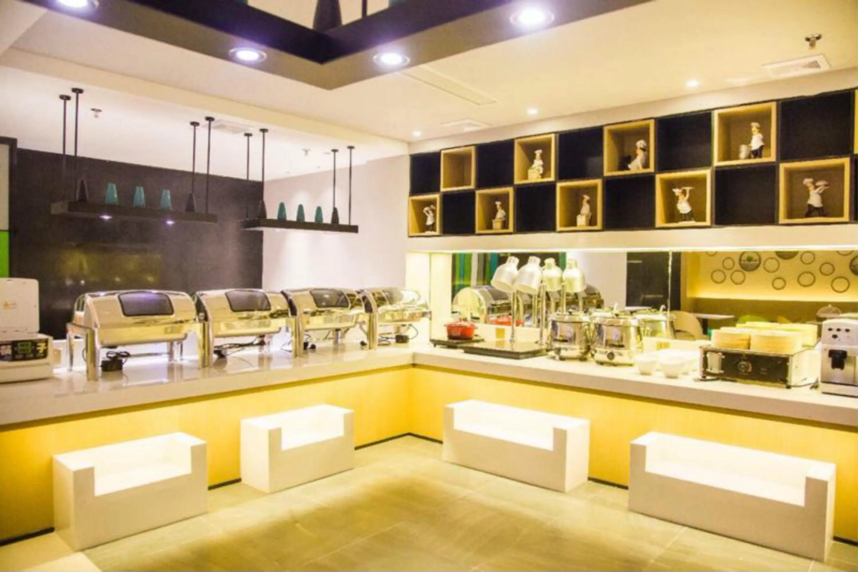 Magnotel Yangshuo West Street