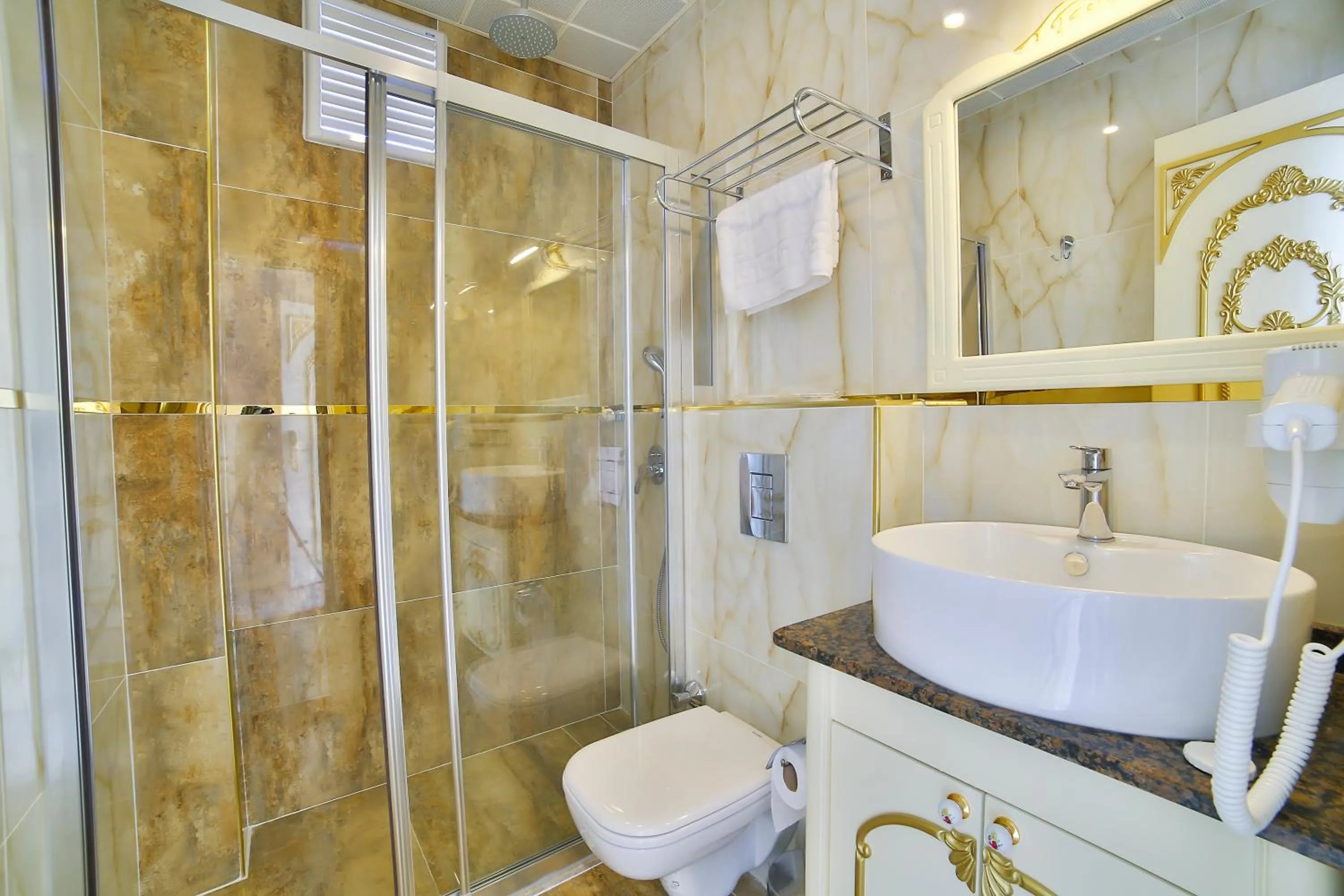 Standard Double or Twin Room in Nayla Palace Hotel-Special Category