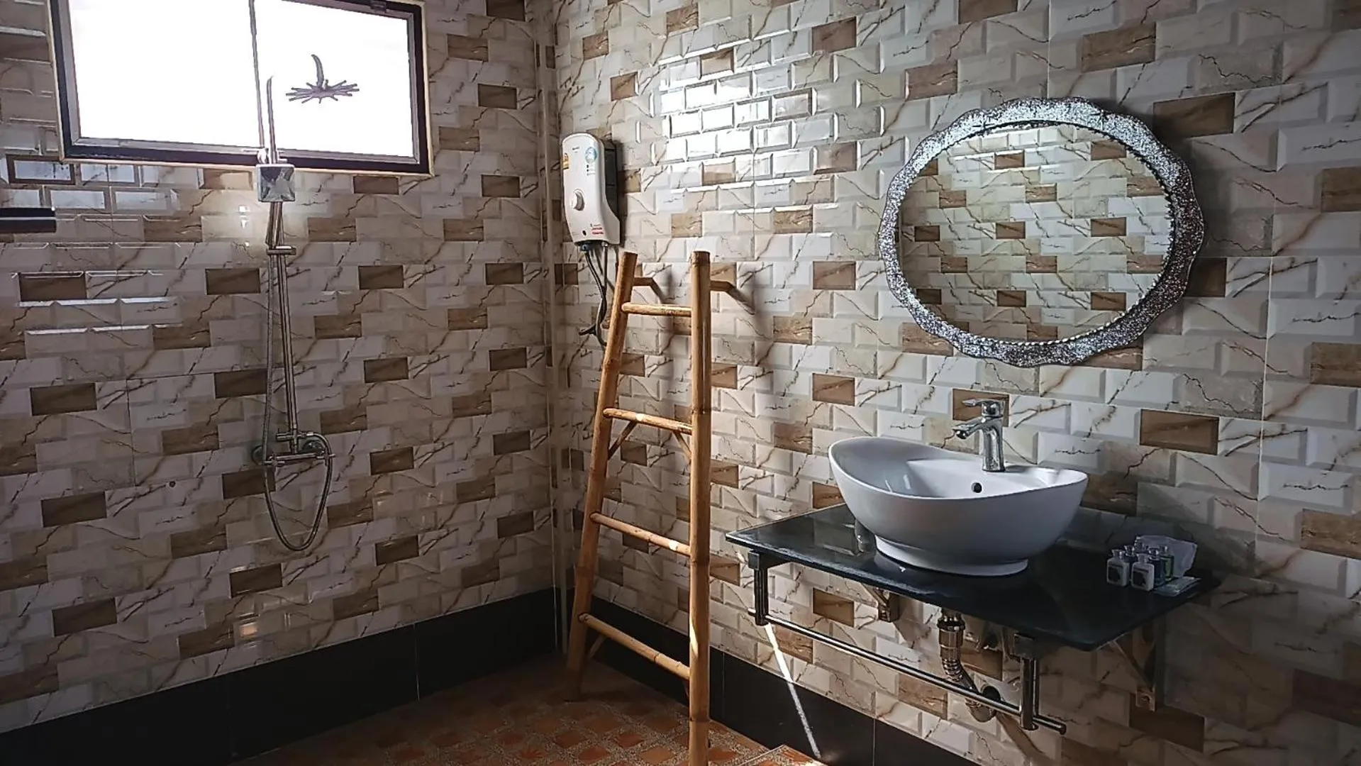 Standard with Balcony in Anda Lipe Resort