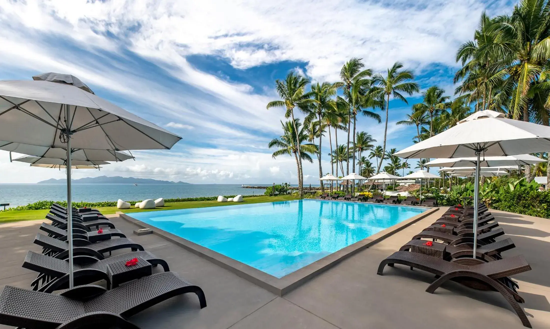 The Pearl South Pacific Resort, Spa & Golf Course The Pearl South Pacific Resort, Spa & Golf Course