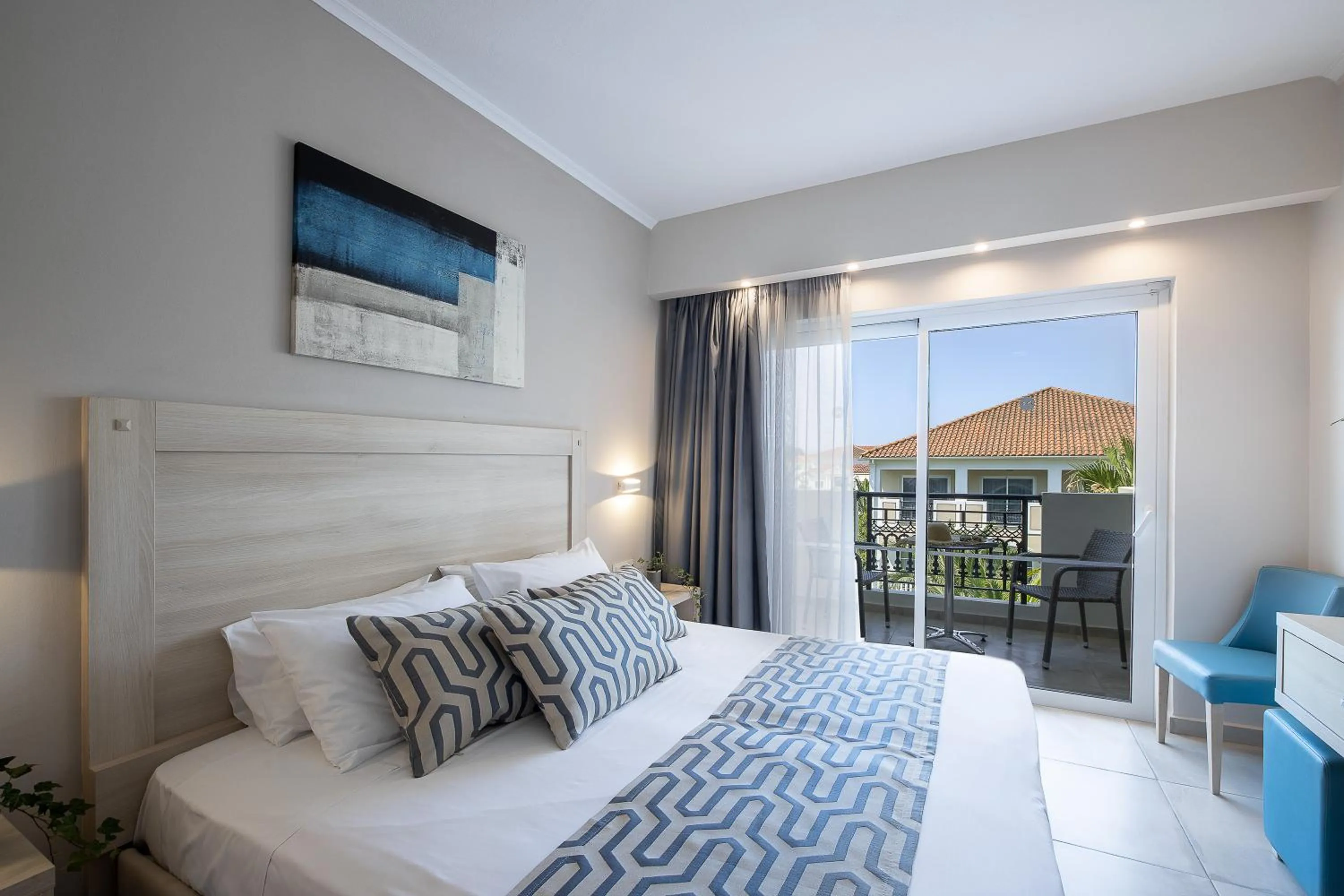 Superior Studio in Marelen Hotel Zakynthos