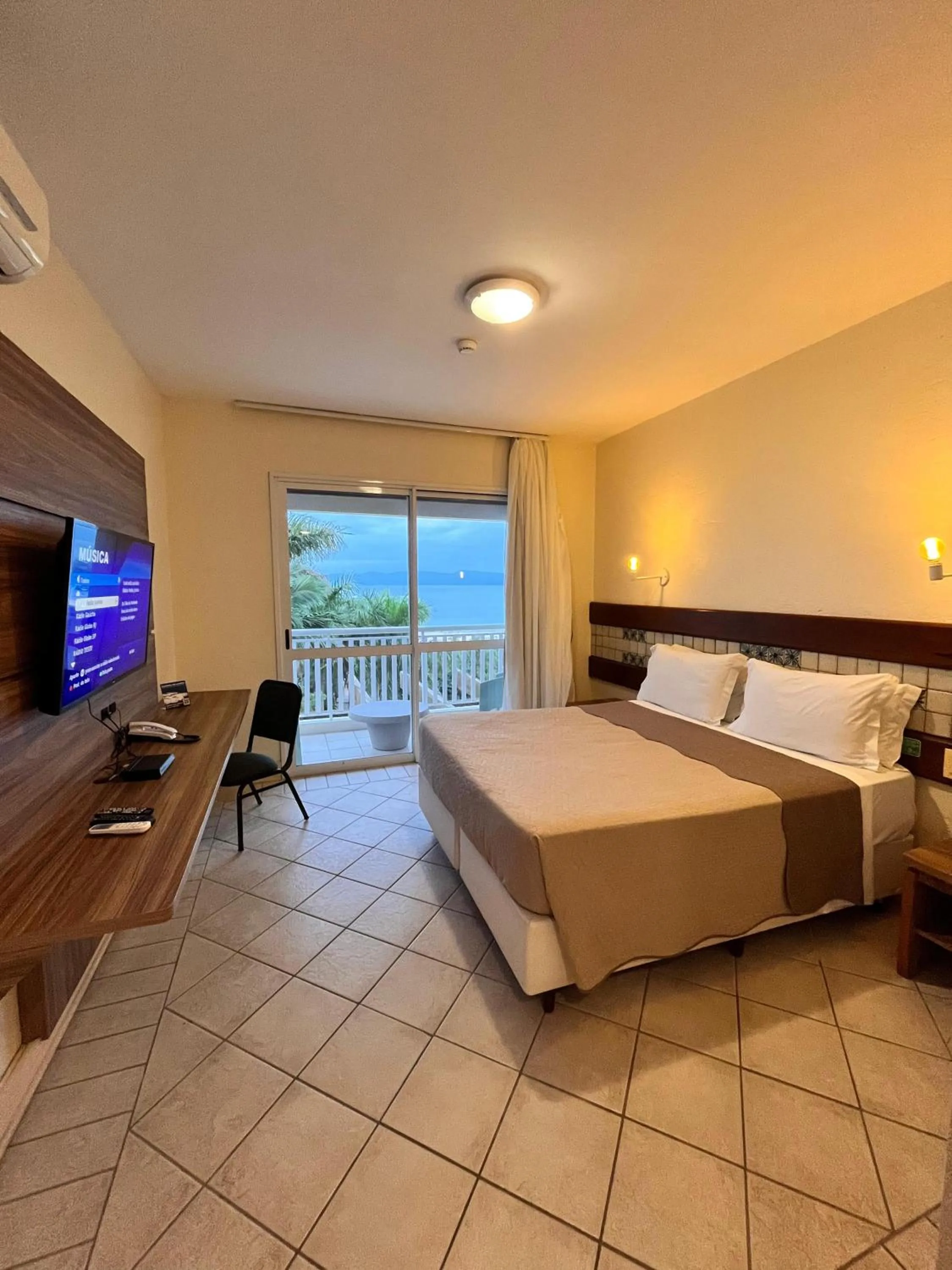 Family Suite in Hotel Torres da Cachoeira