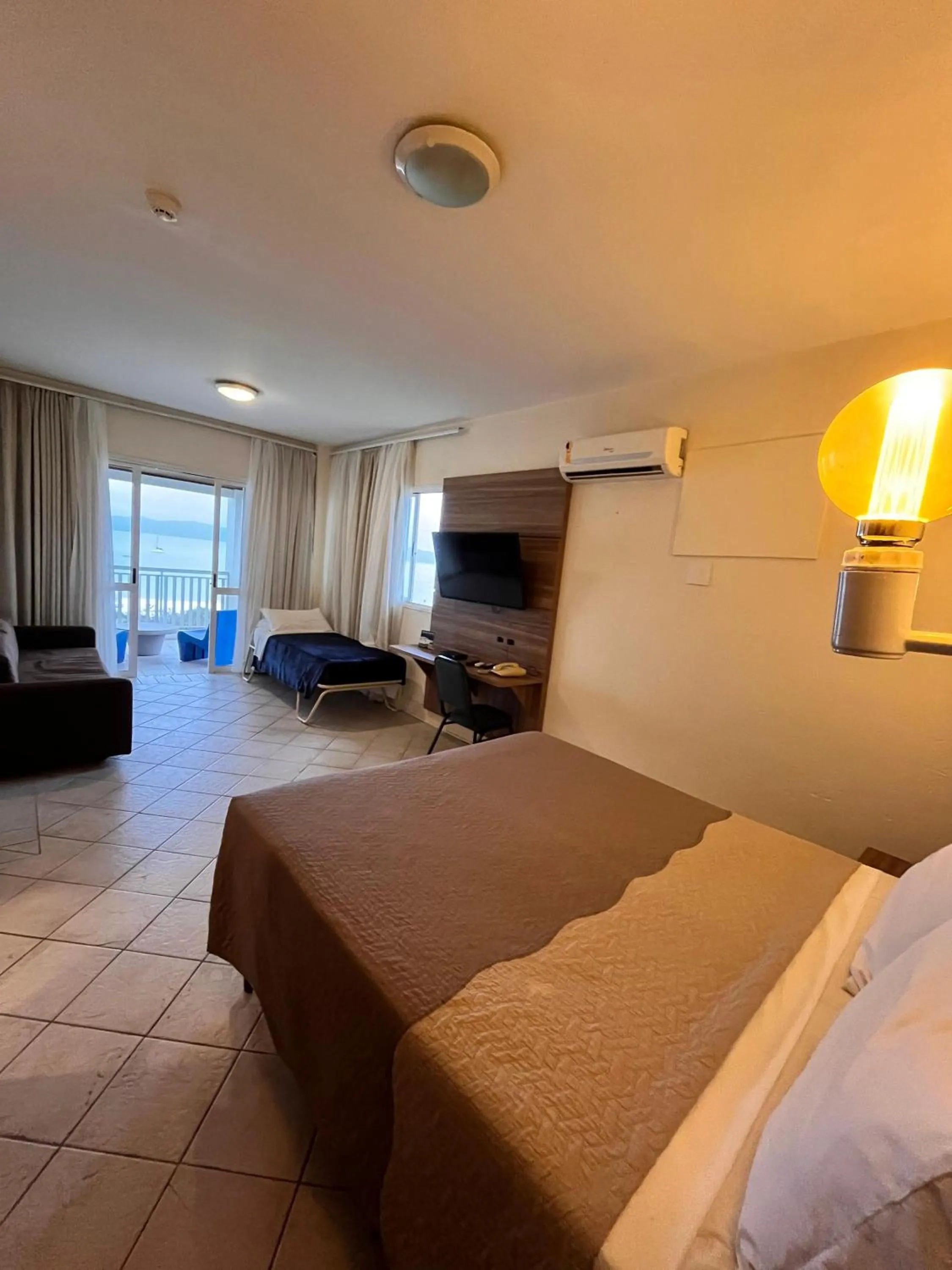 Superior Suite in Hotel Torres da Cachoeira