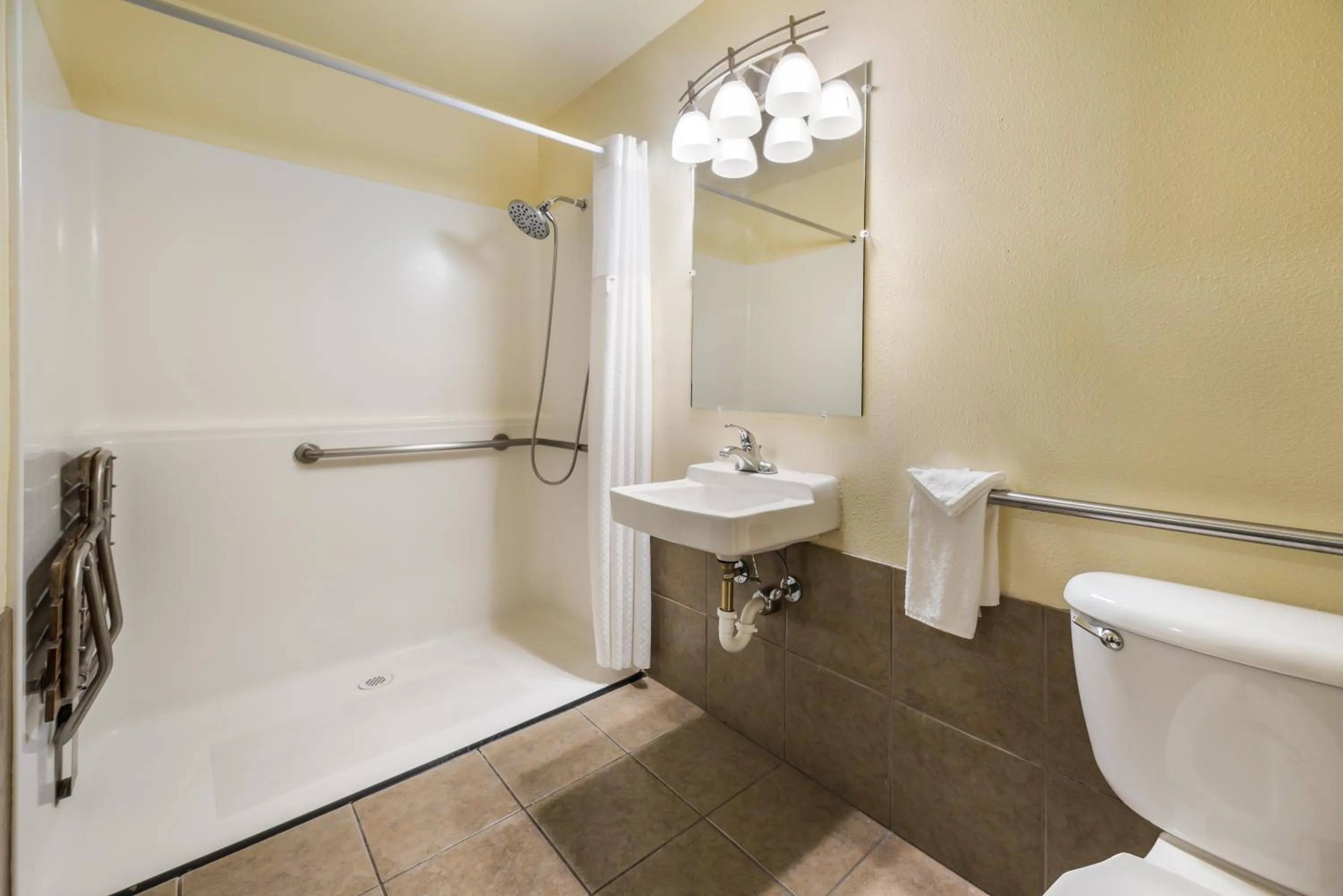 Queen Room with Two Queen Beds - Accessible/Non-Smoking  in Quality Inn & Suites near NAS Fallon