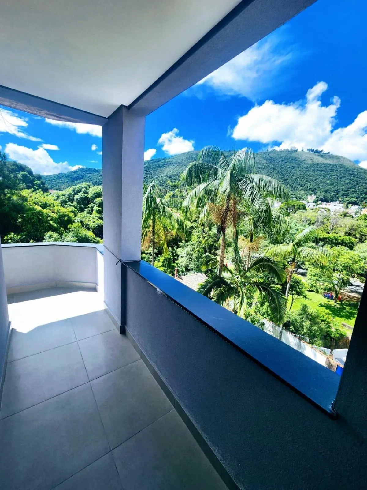 Deluxe Apartment - single occupancy in Minas Garden Hotel